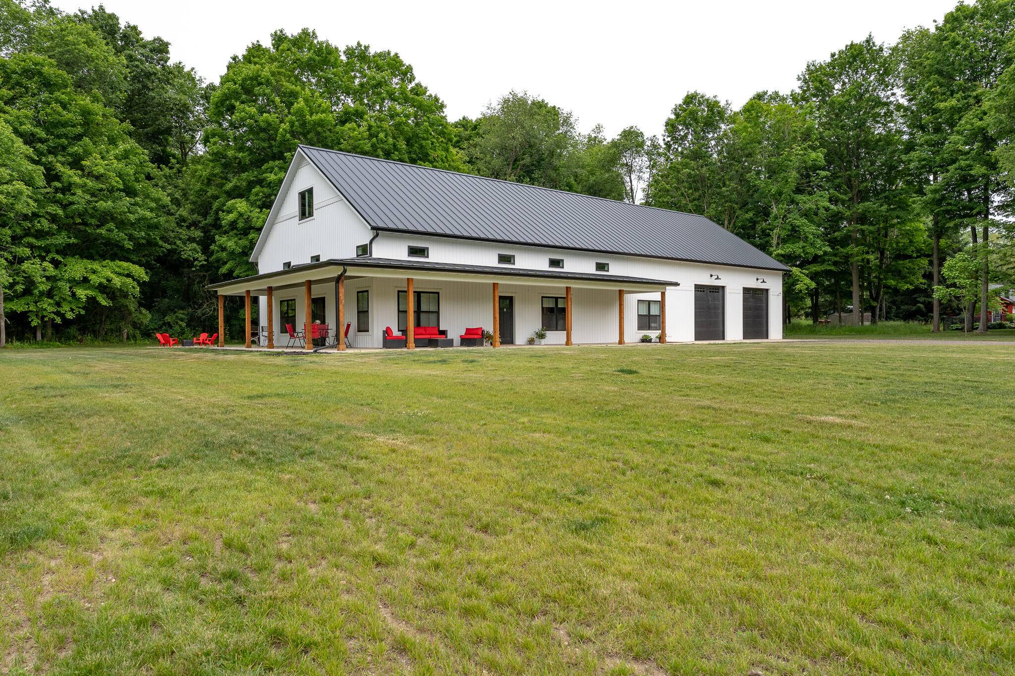Richland, MI 49083,9673 N 27th Street
