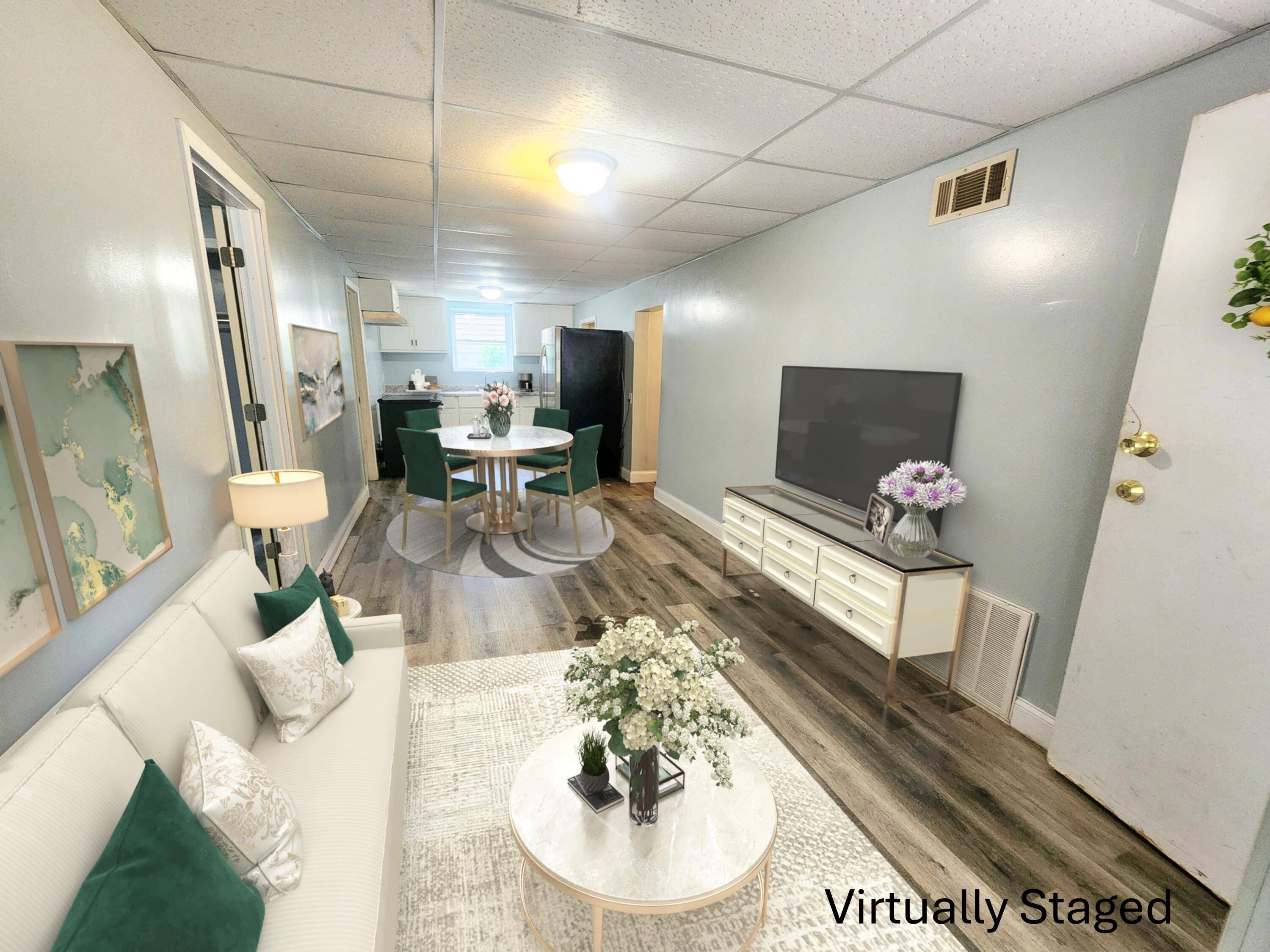 Grand Rapids, MI 49548,254 Holly SW Street