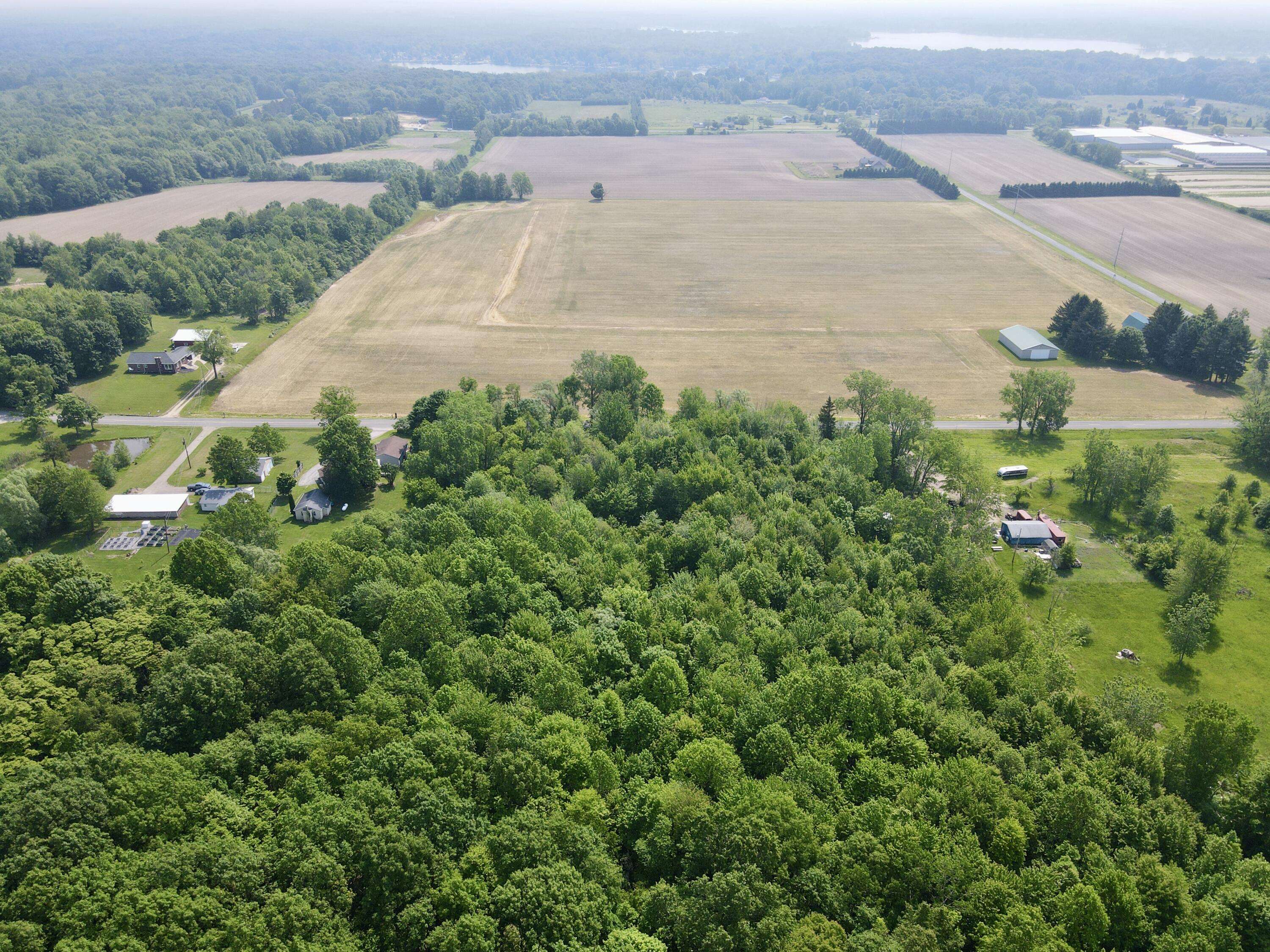 Coloma, MI 49038,0 Defield Road