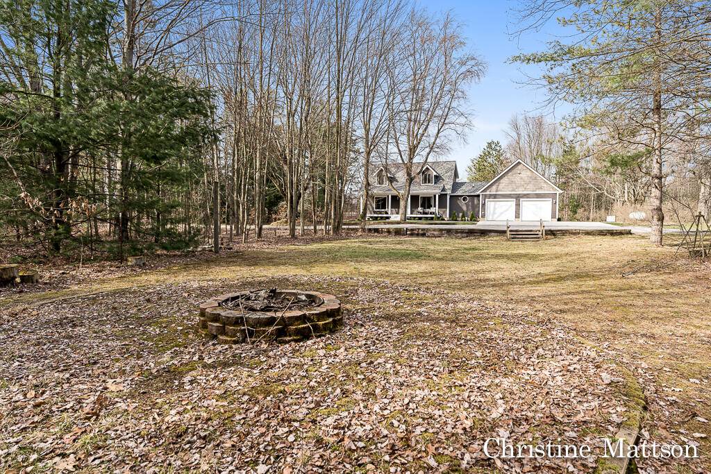 Muskegon, MI 49445,3410 N Weber Road