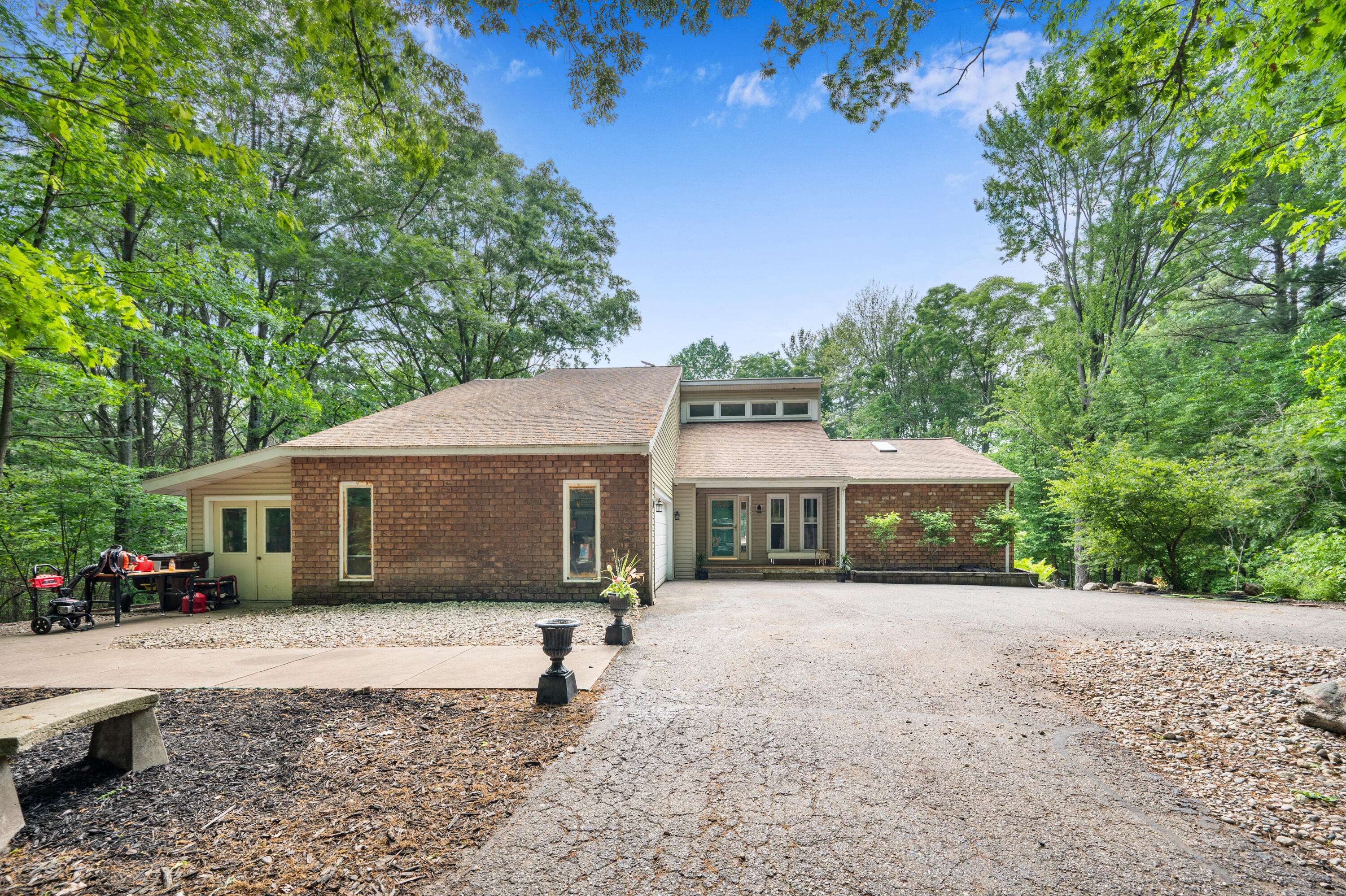 Big Rapids, MI 49307,13421 Woodland Court