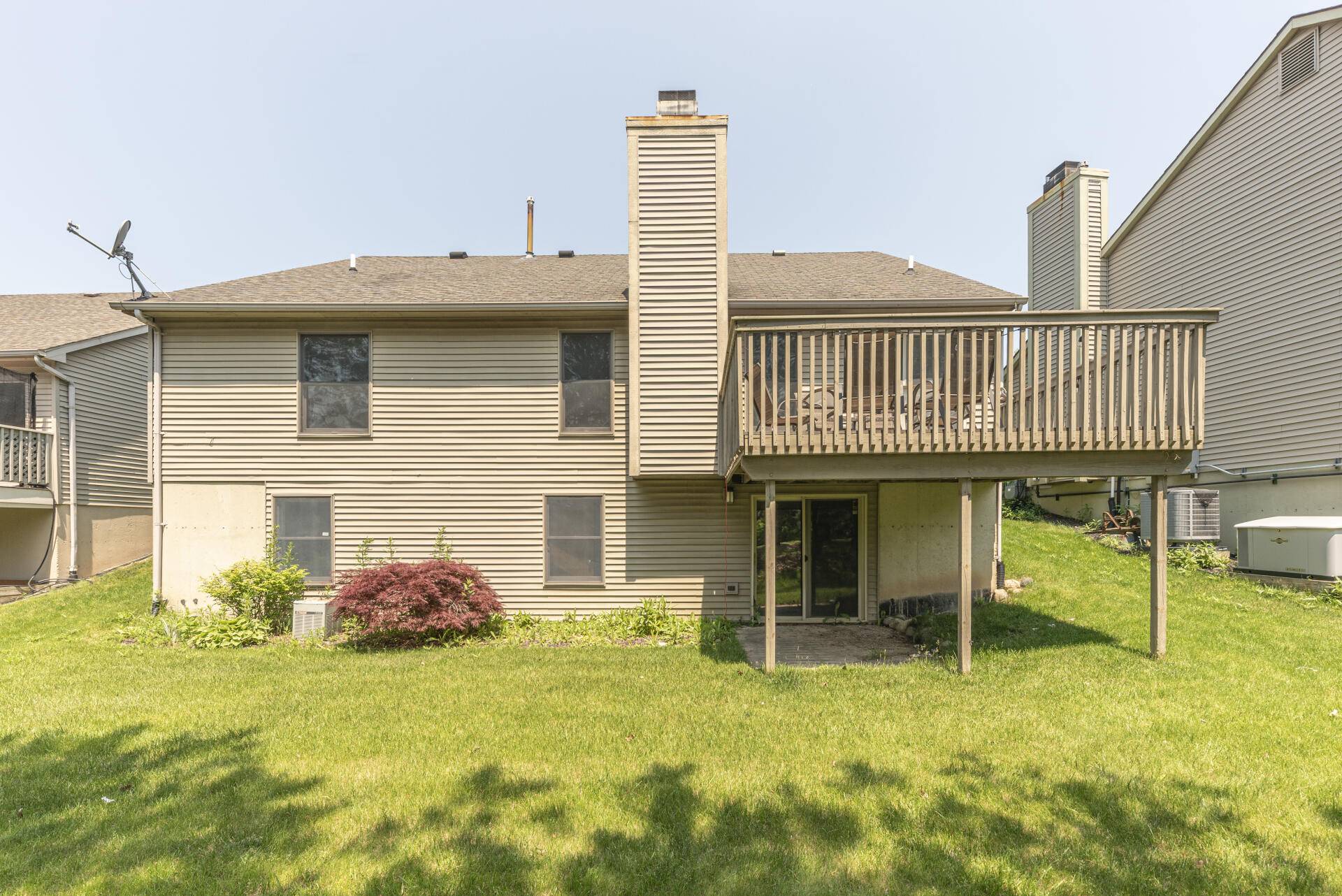 Ann Arbor, MI 48103,492 Colin Circle