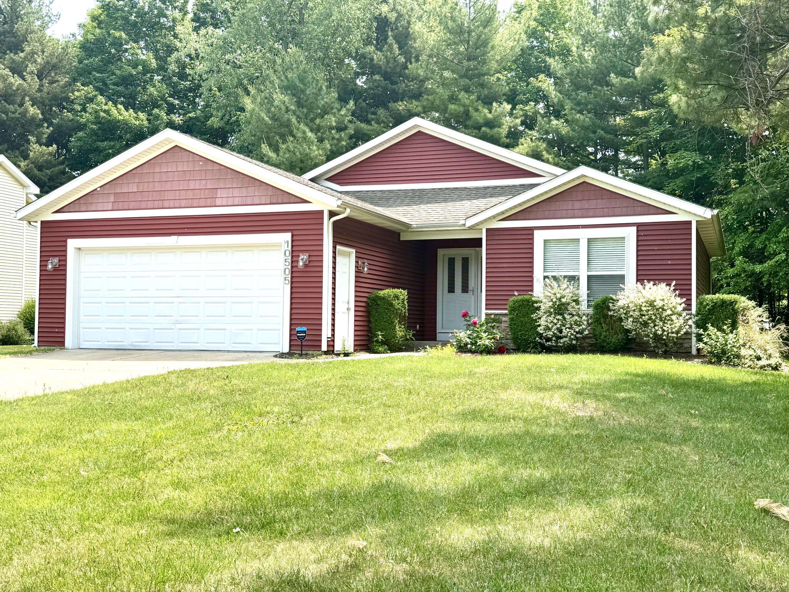 South Haven, MI 49090,10505 Compton Drive
