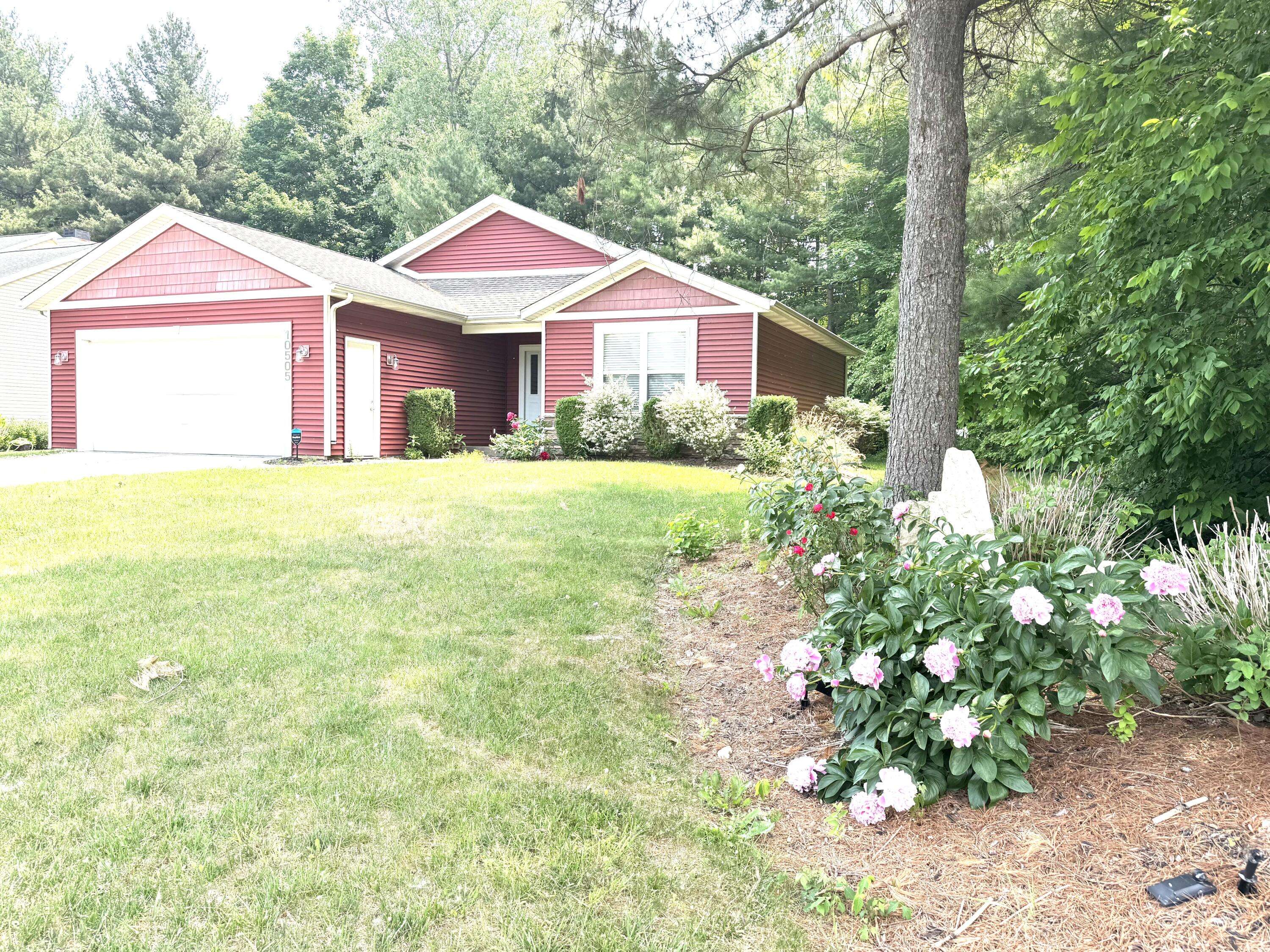 South Haven, MI 49090,10505 Compton Drive