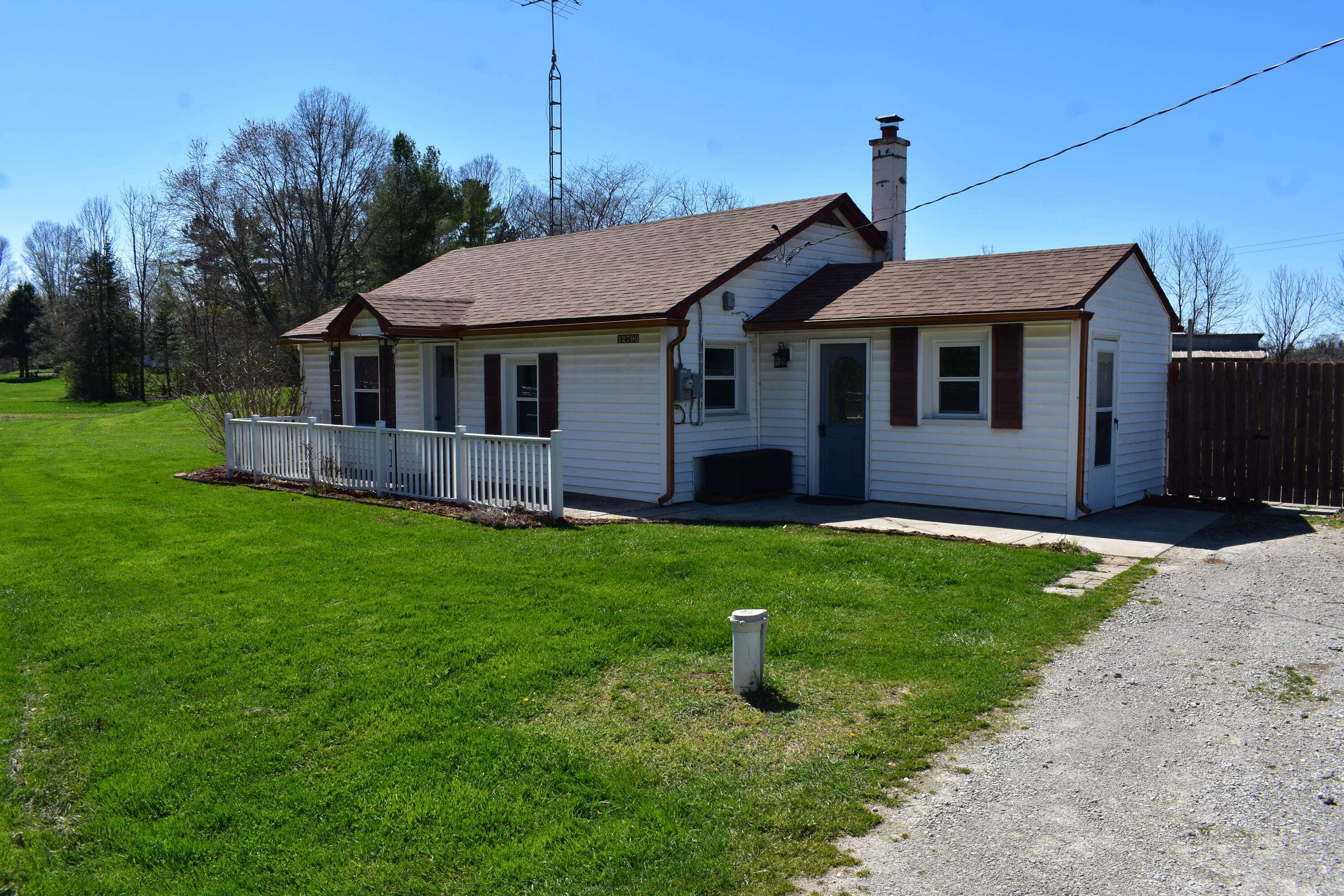 Milan, MI 48160,12790 Dennison Road