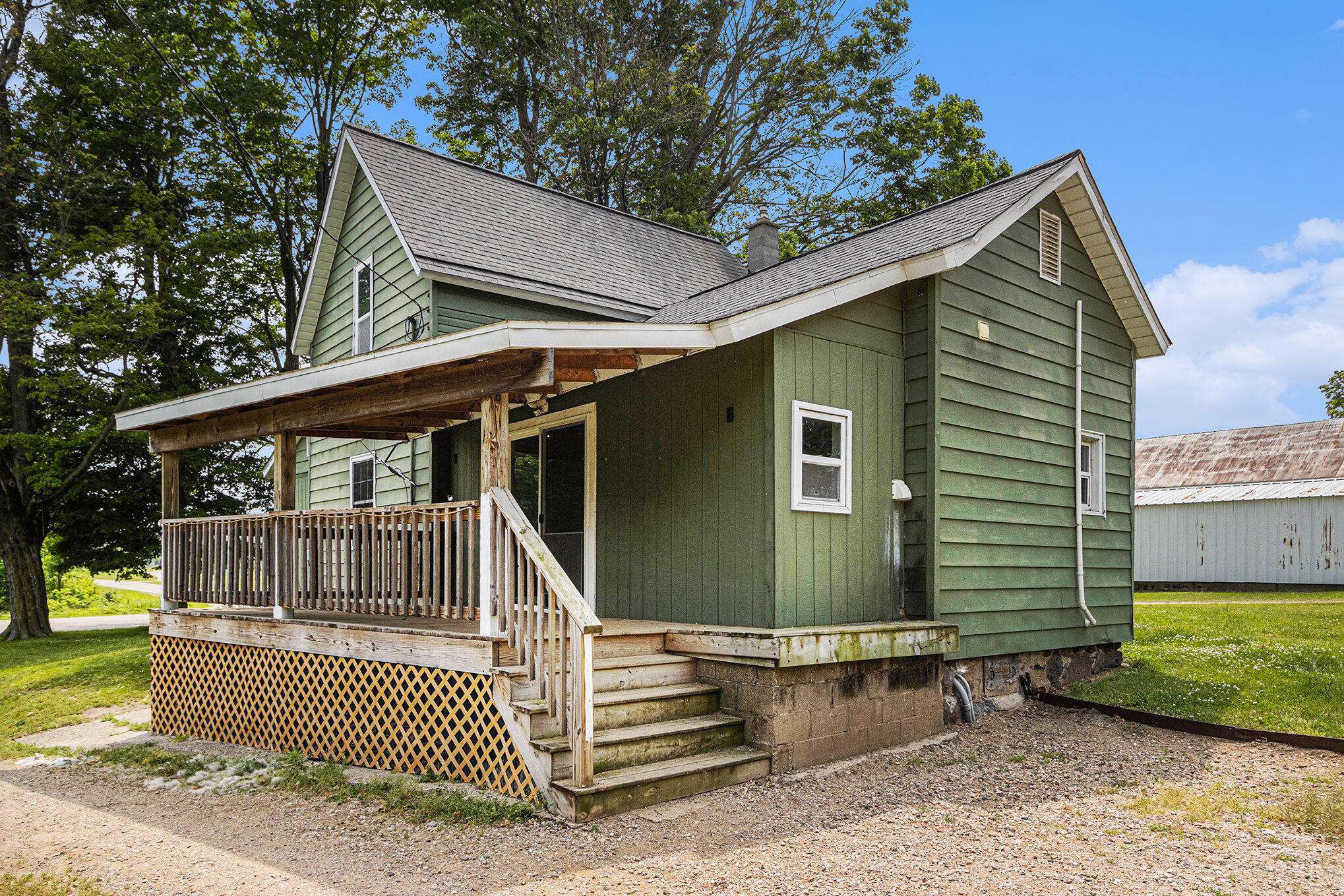 Allegan, MI 49010,2943 108th Avenue