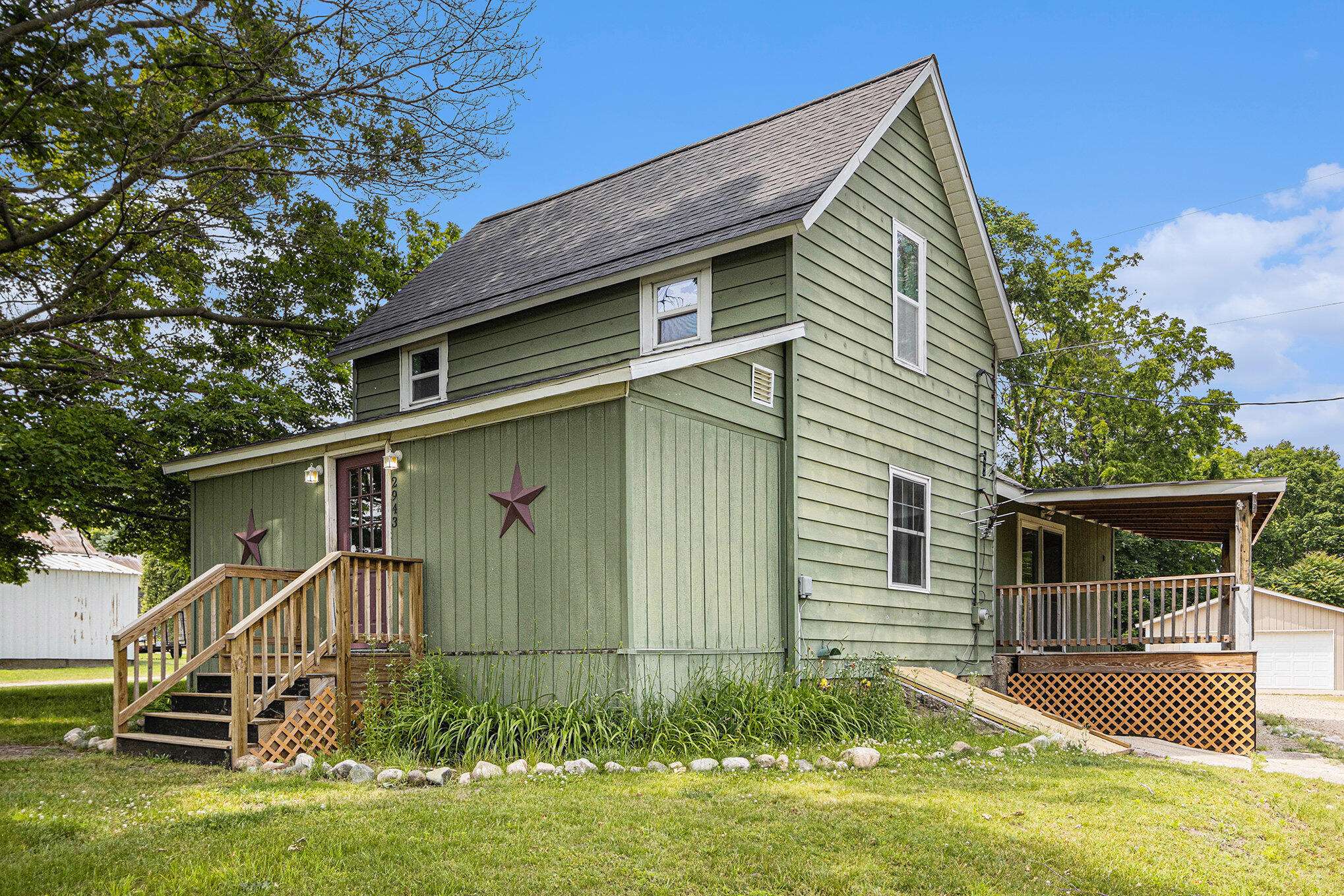 Allegan, MI 49010,2943 108th Avenue