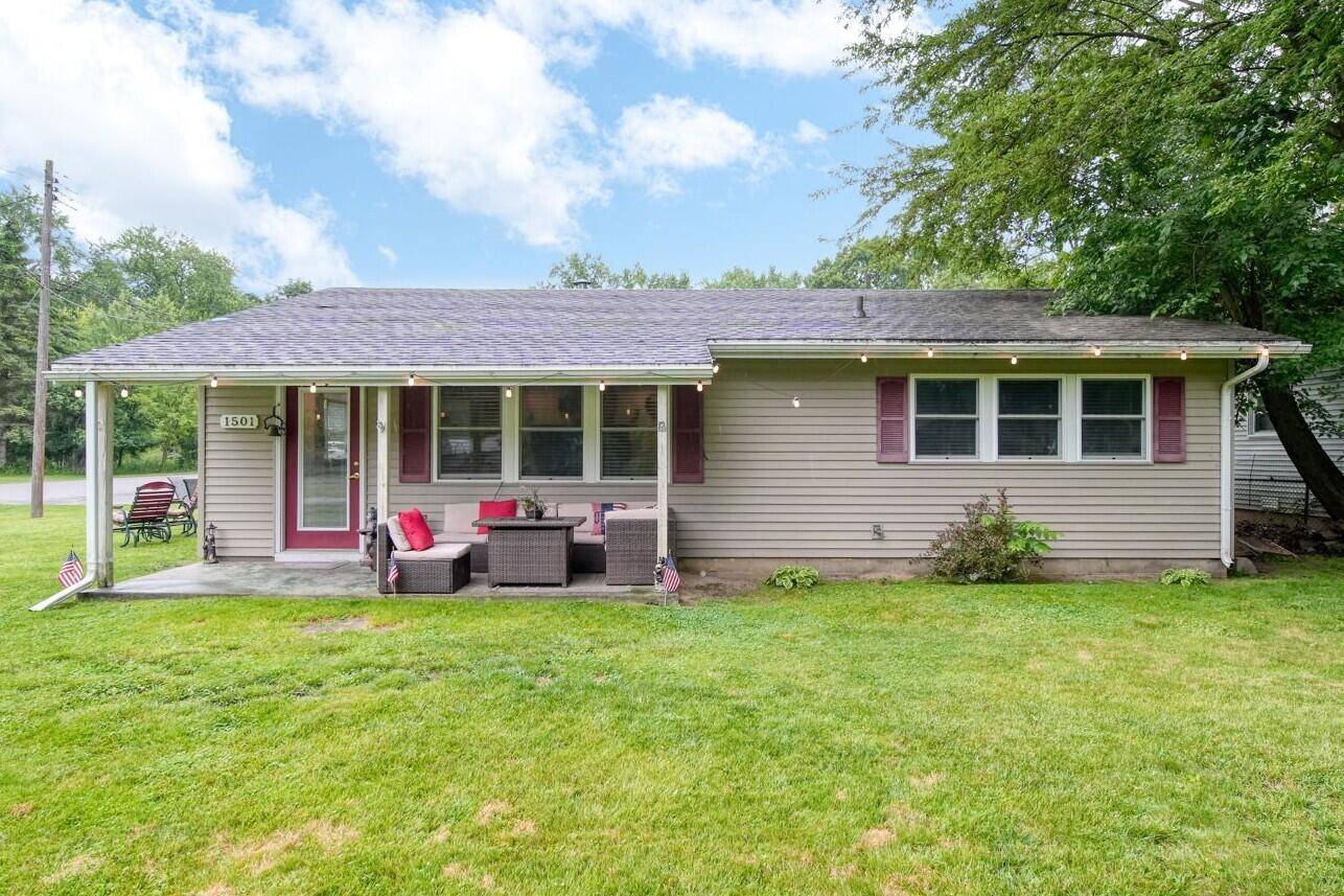 Jackson, MI 49203,1501 Park Road Road