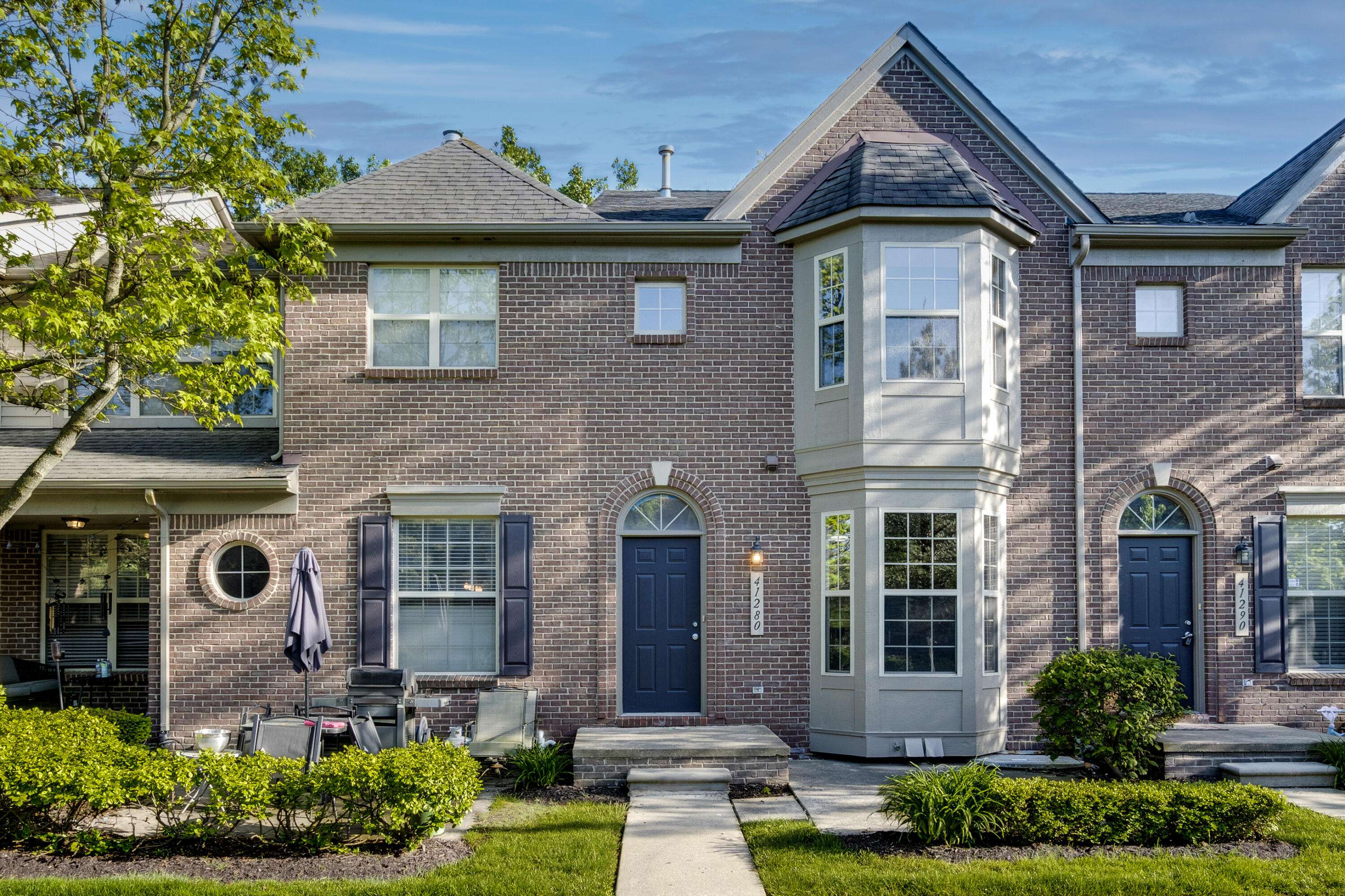 Canton, MI 48188,41280 Maplewood Drive