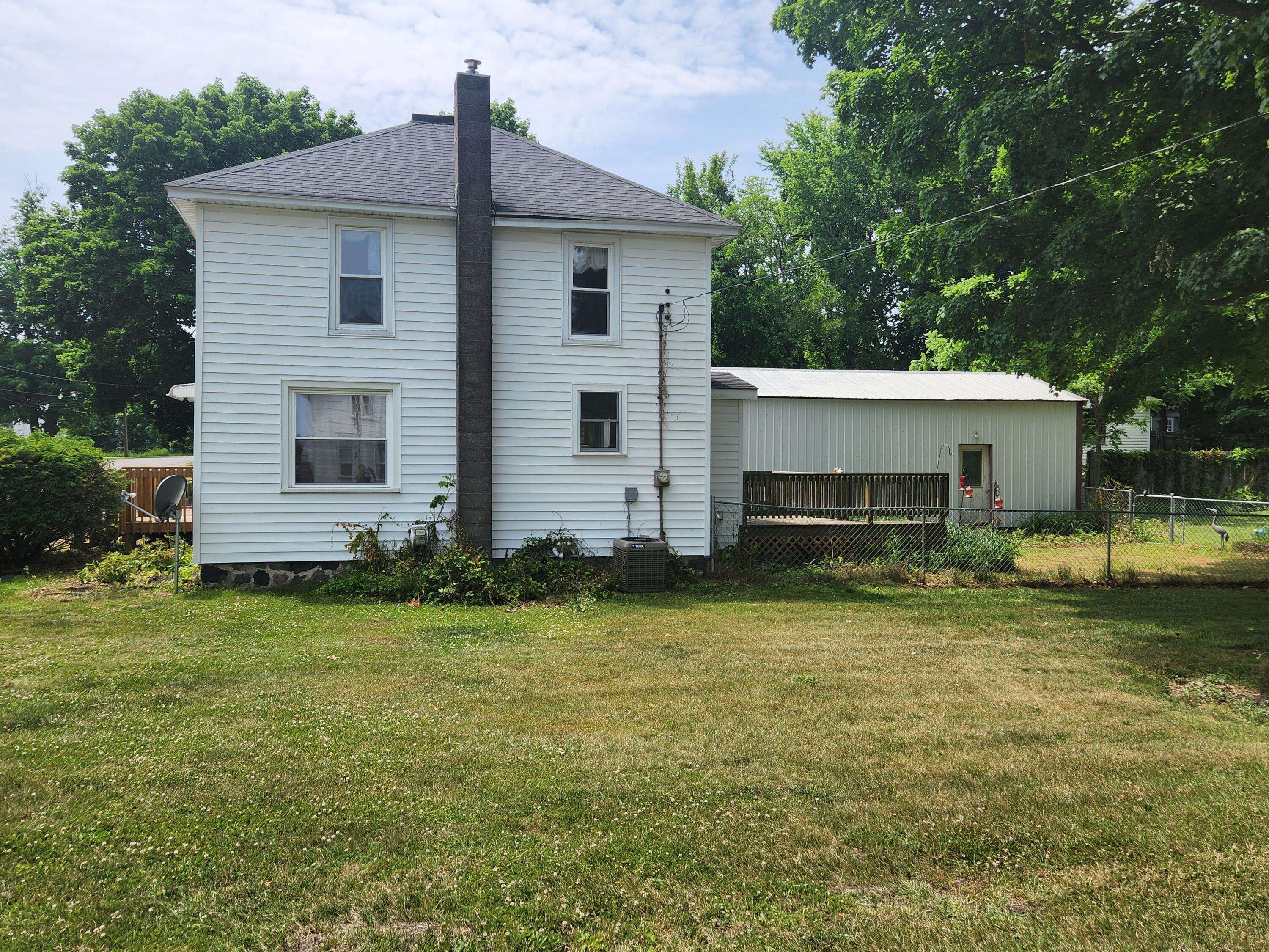 Delton, MI 49046,222 Scribner Street