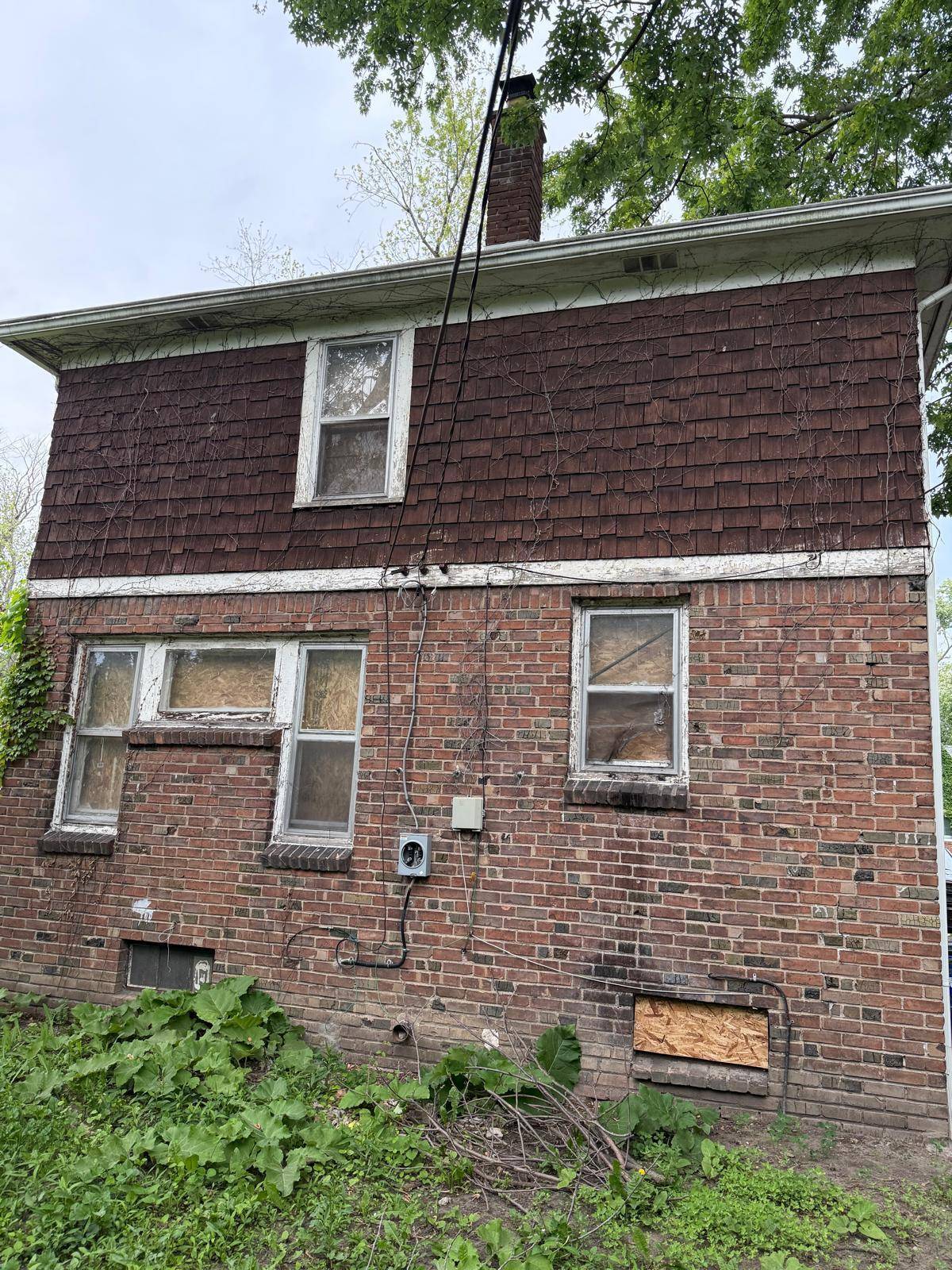Detroit, MI 48227,15475 Coyle Street