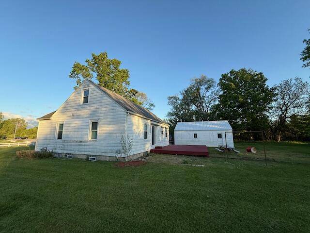 Grand Rapids, MI 49512,6185 Wing SE Avenue