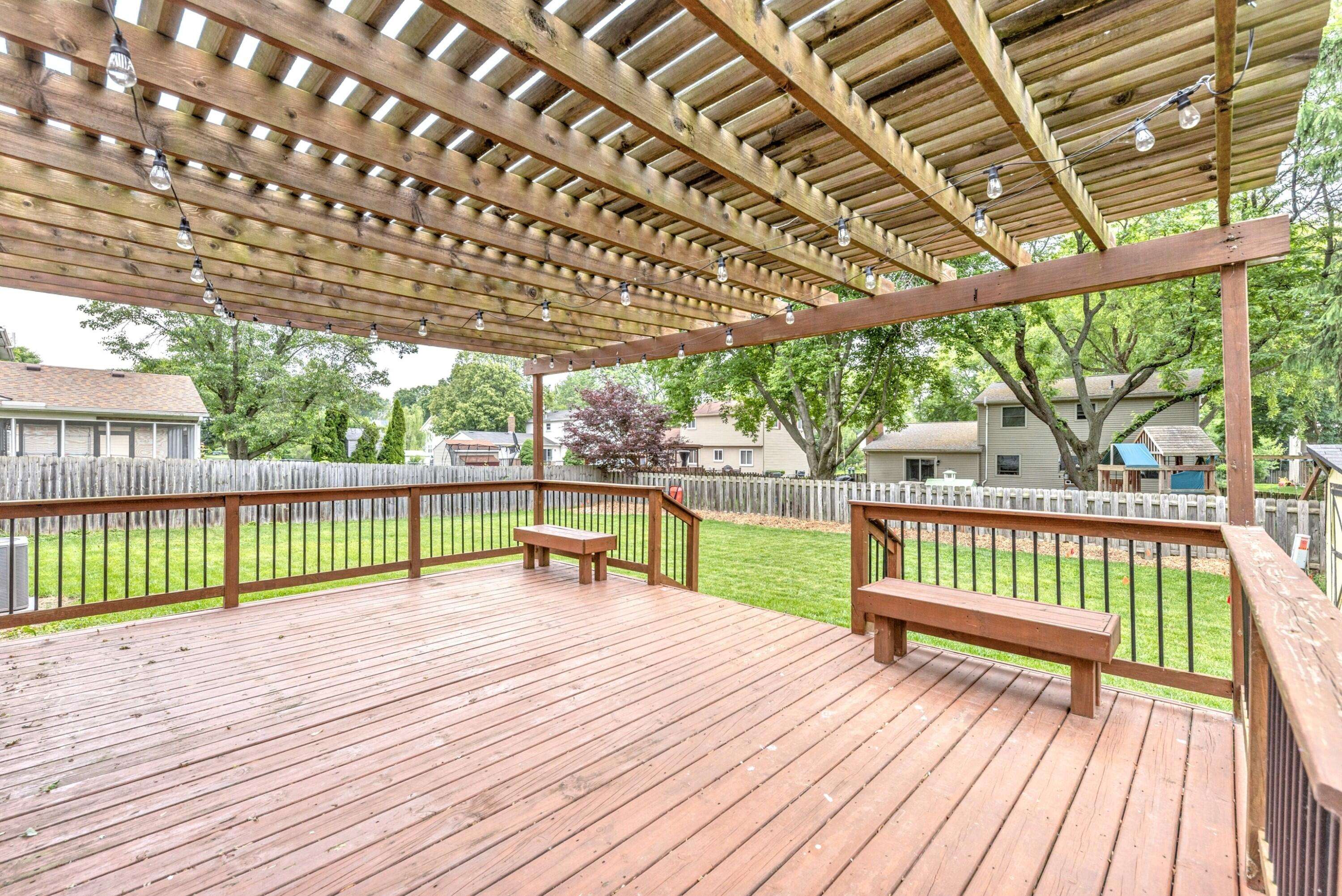 Ypsilanti, MI 48197,3531 Helen Avenue