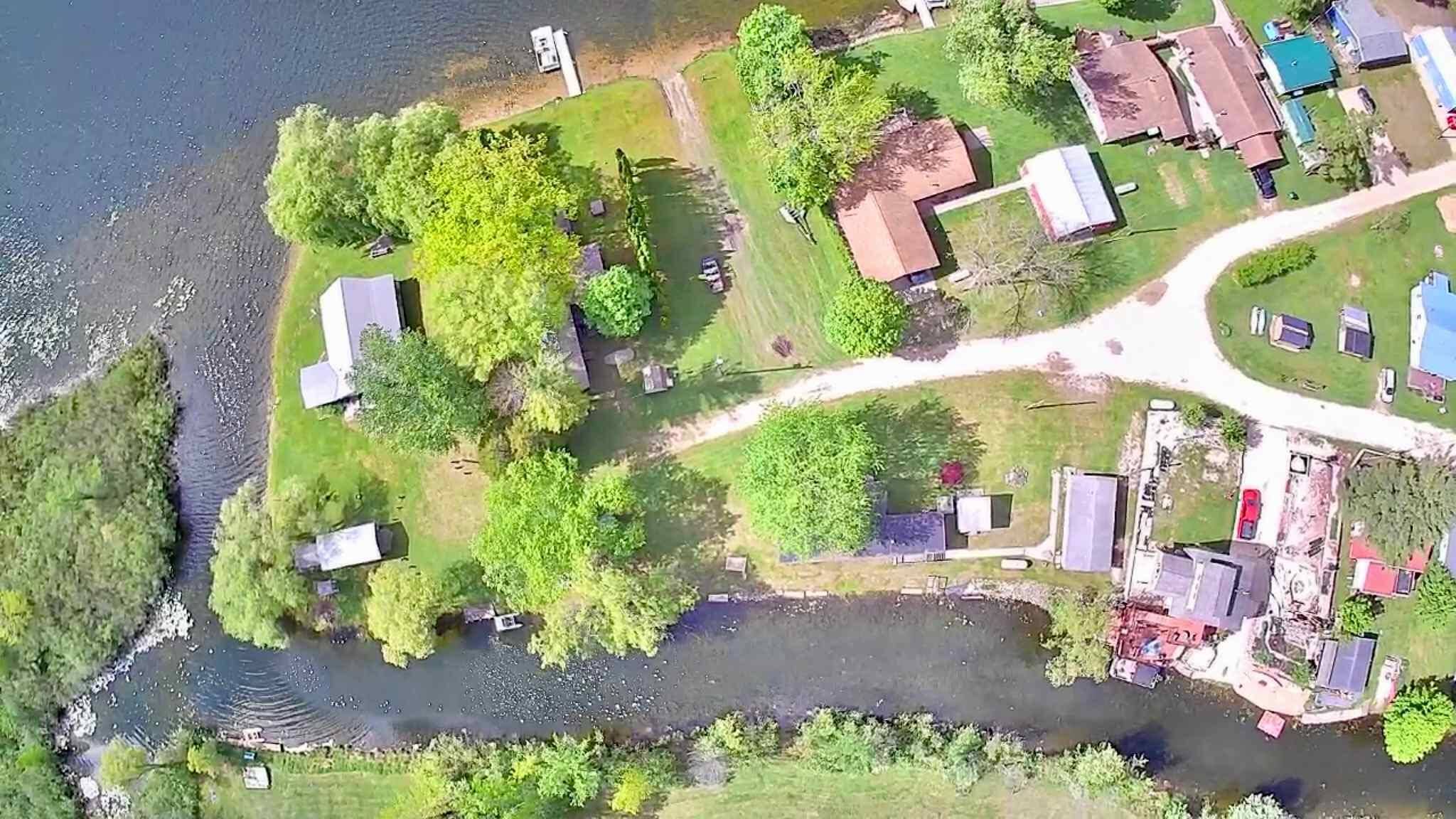 Evart, MI 49631,9388 S Lake Drive