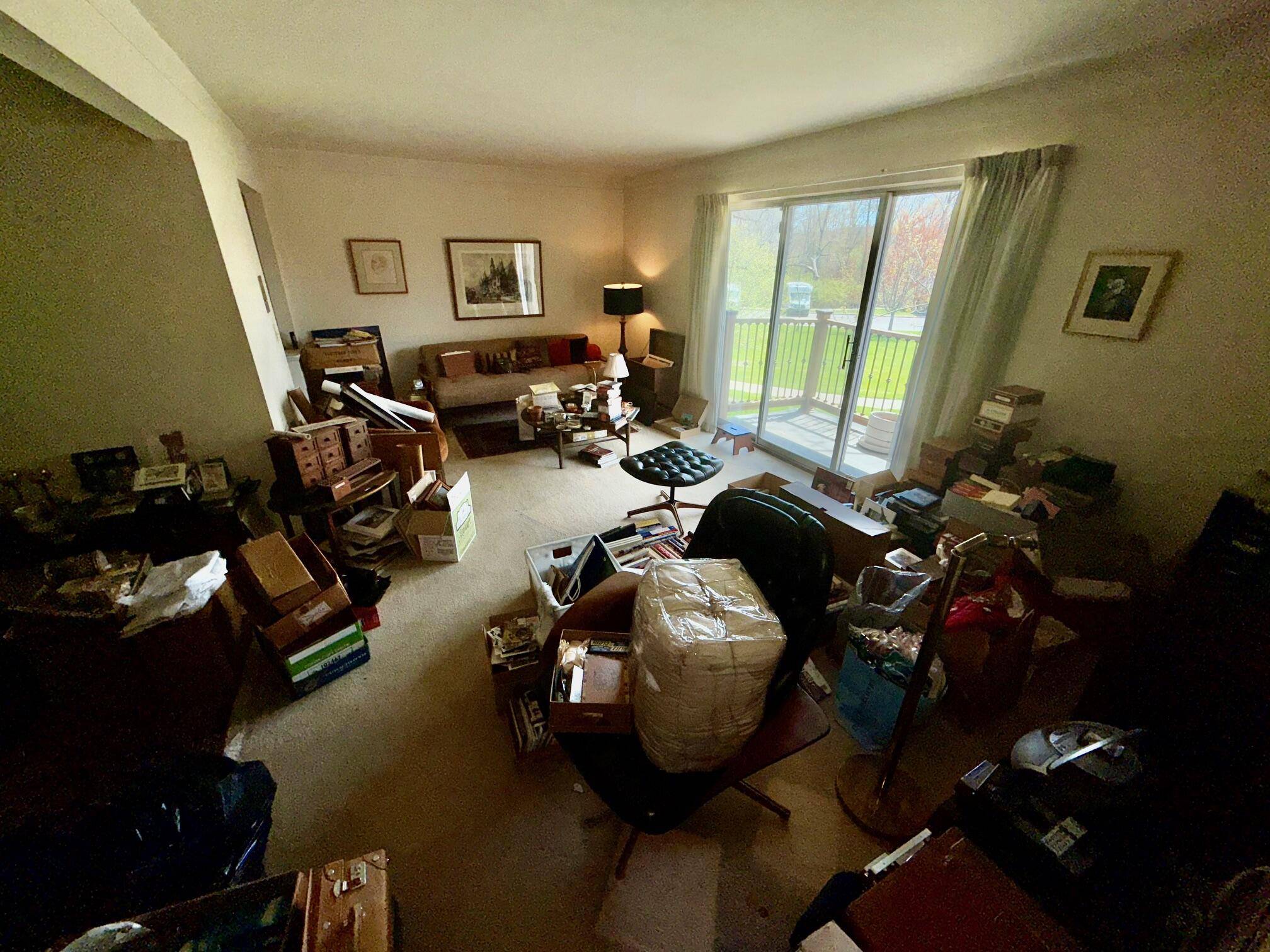 Ann Arbor, MI 48105,1233 Island Drive #203