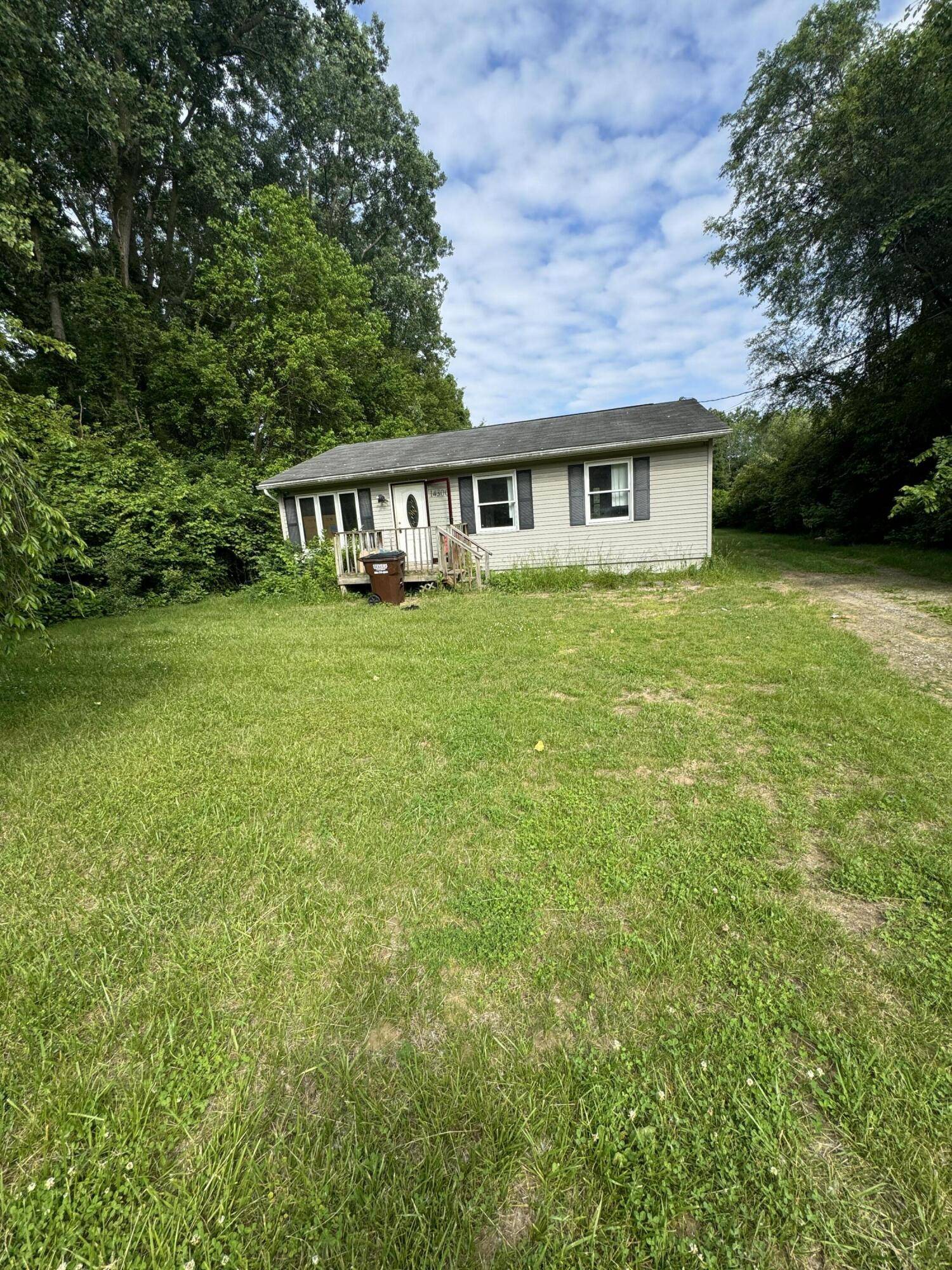 Milan, MI 48160,14300 Tuttlehill