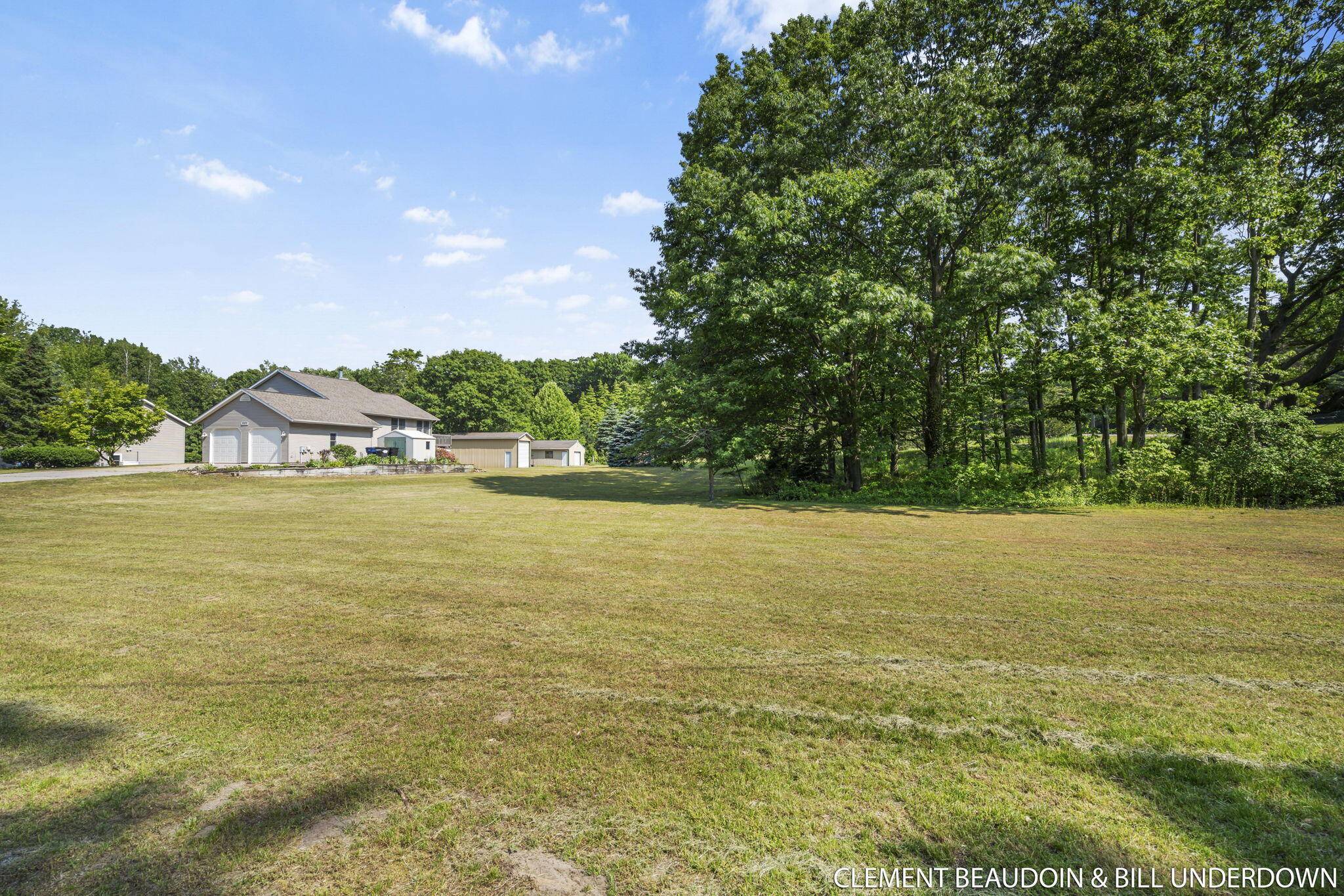 Fennville, MI 49408,V/L 6803 Dale Court