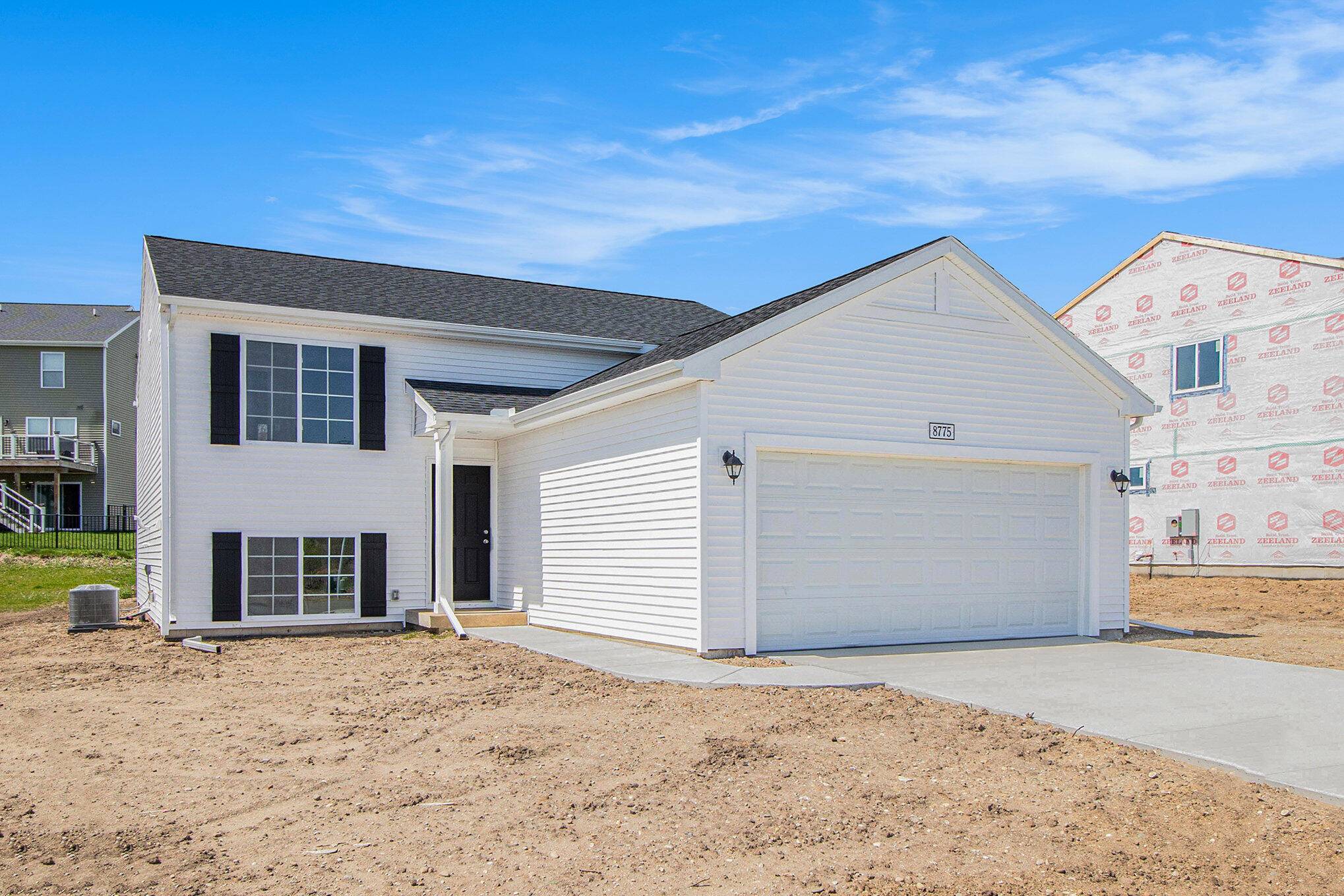 Richland, MI 49083,8775 E Sturtevant Avenue