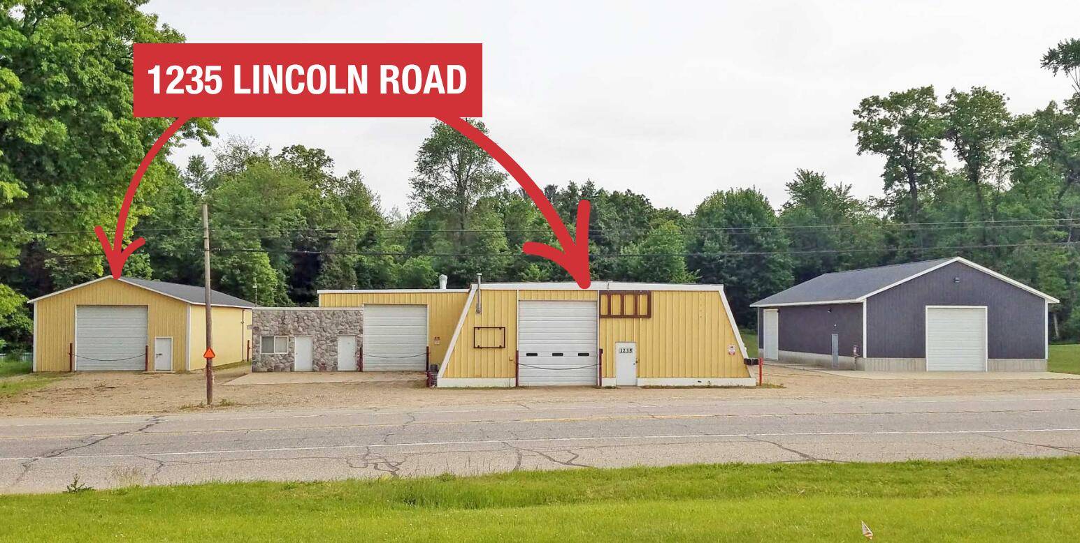 Allegan, MI 49010,1235 Lincoln Road