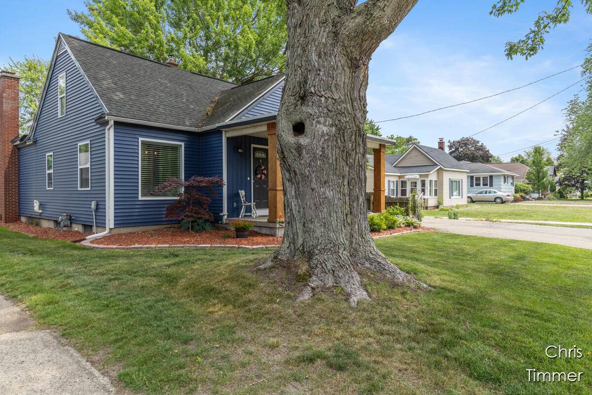 Coopersville, MI 49404,453 Lincoln Street