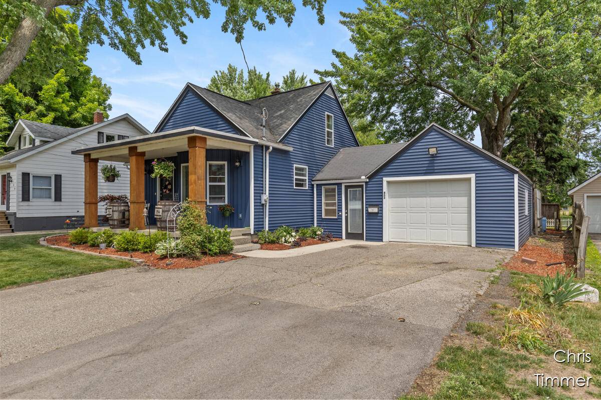 Coopersville, MI 49404,453 Lincoln Street