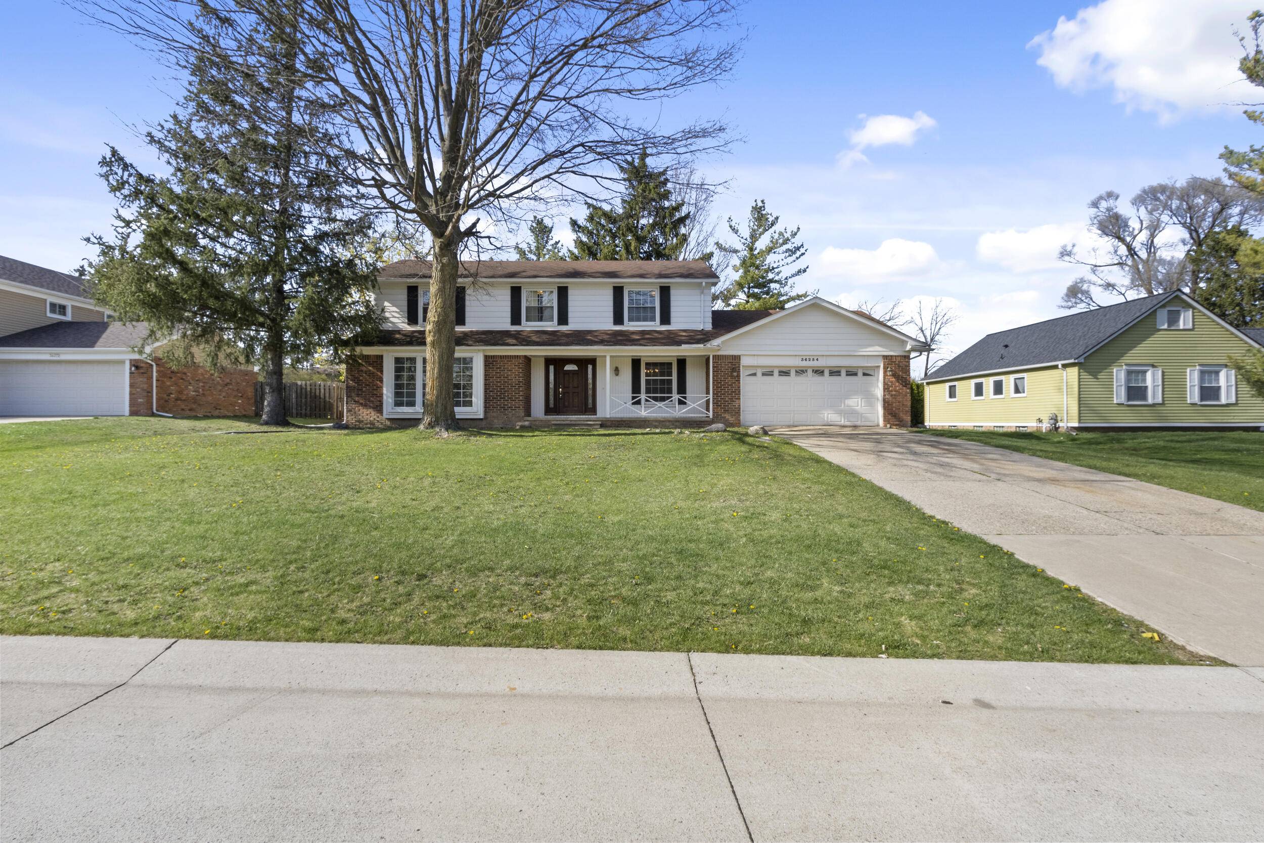Farmington Hills, MI 48335,36254 Congress Road