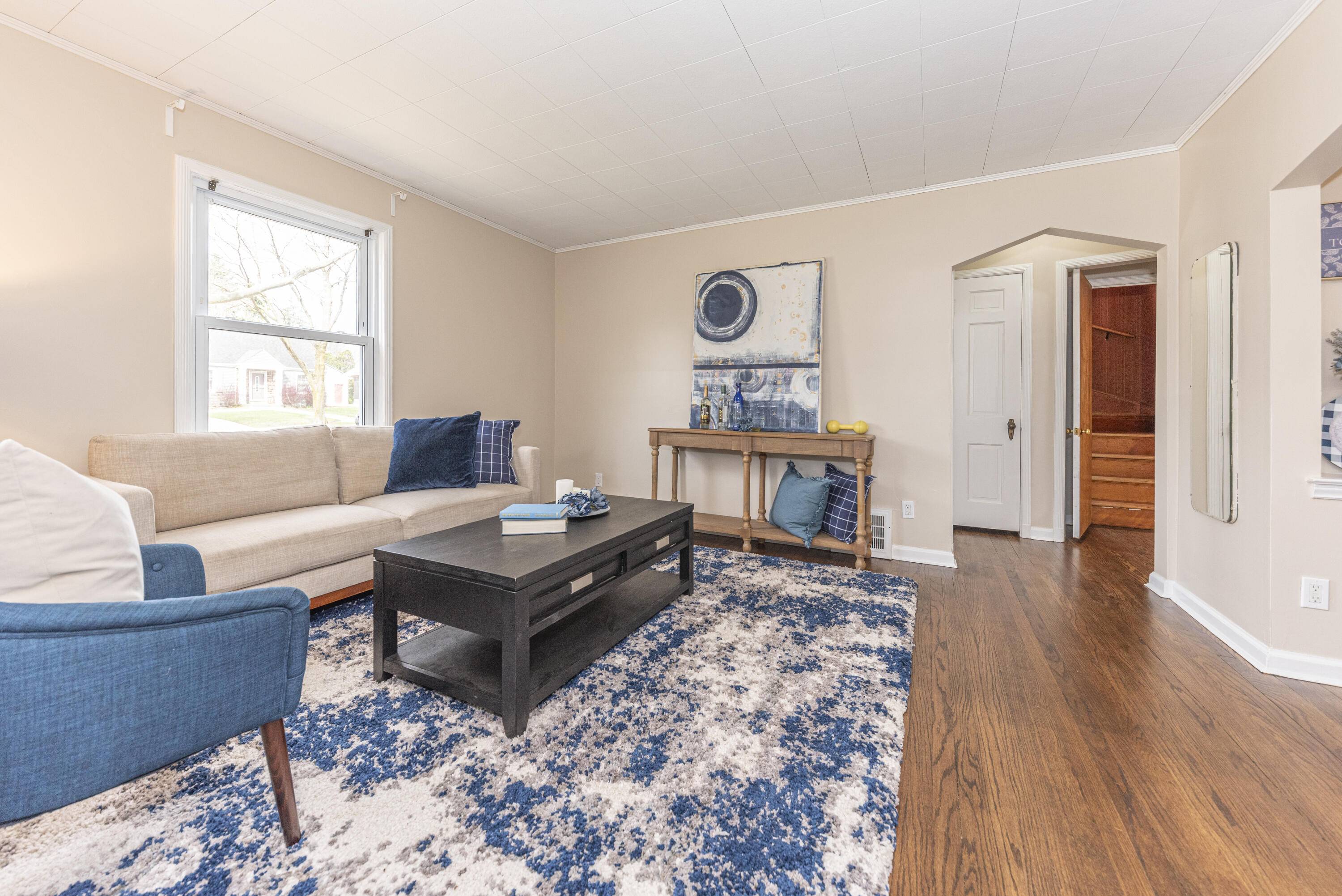 Ann Arbor, MI 48103,1215 Prescott Avenue