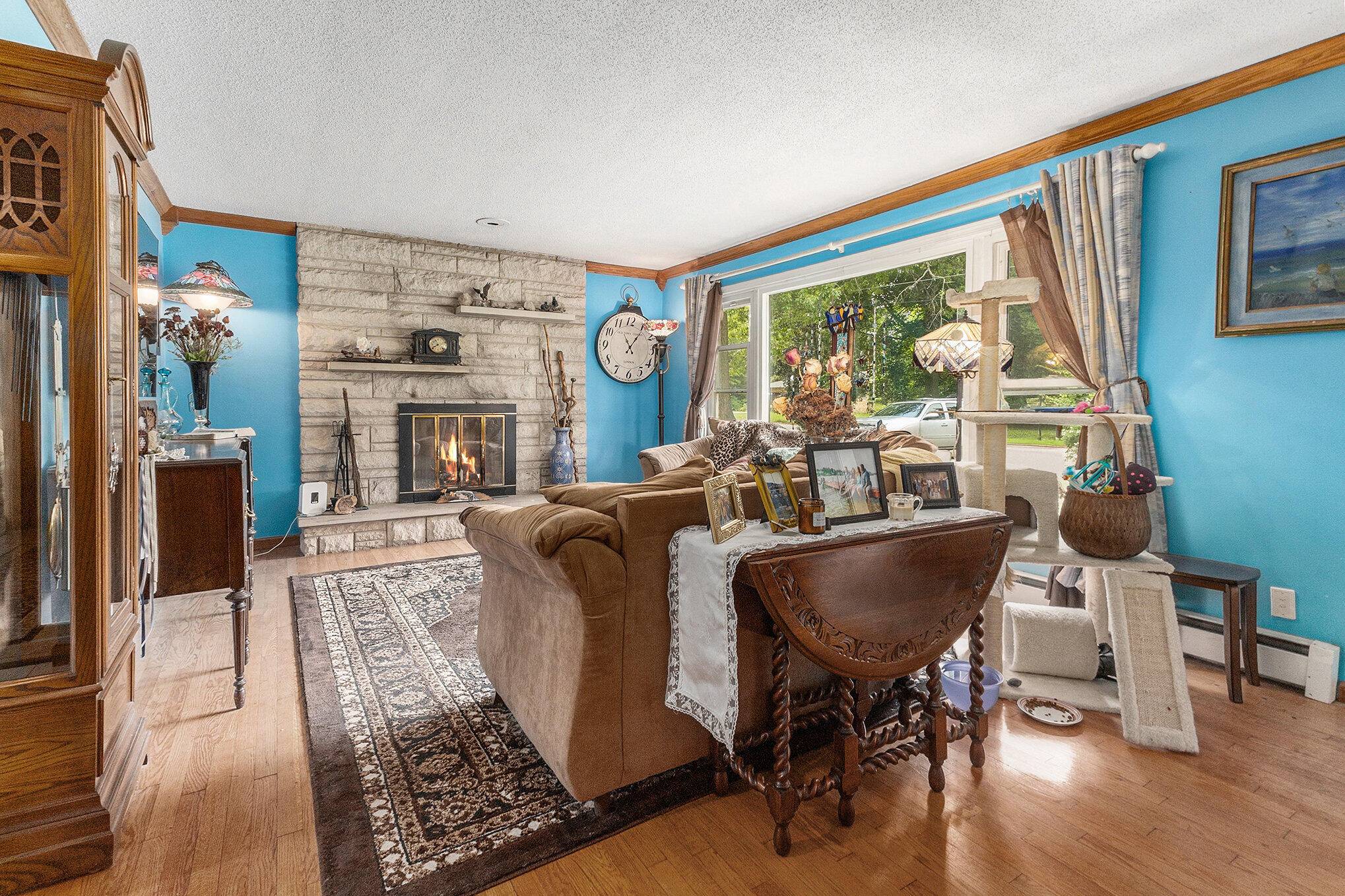 Fruitport, MI 49415,116 E Beech Street