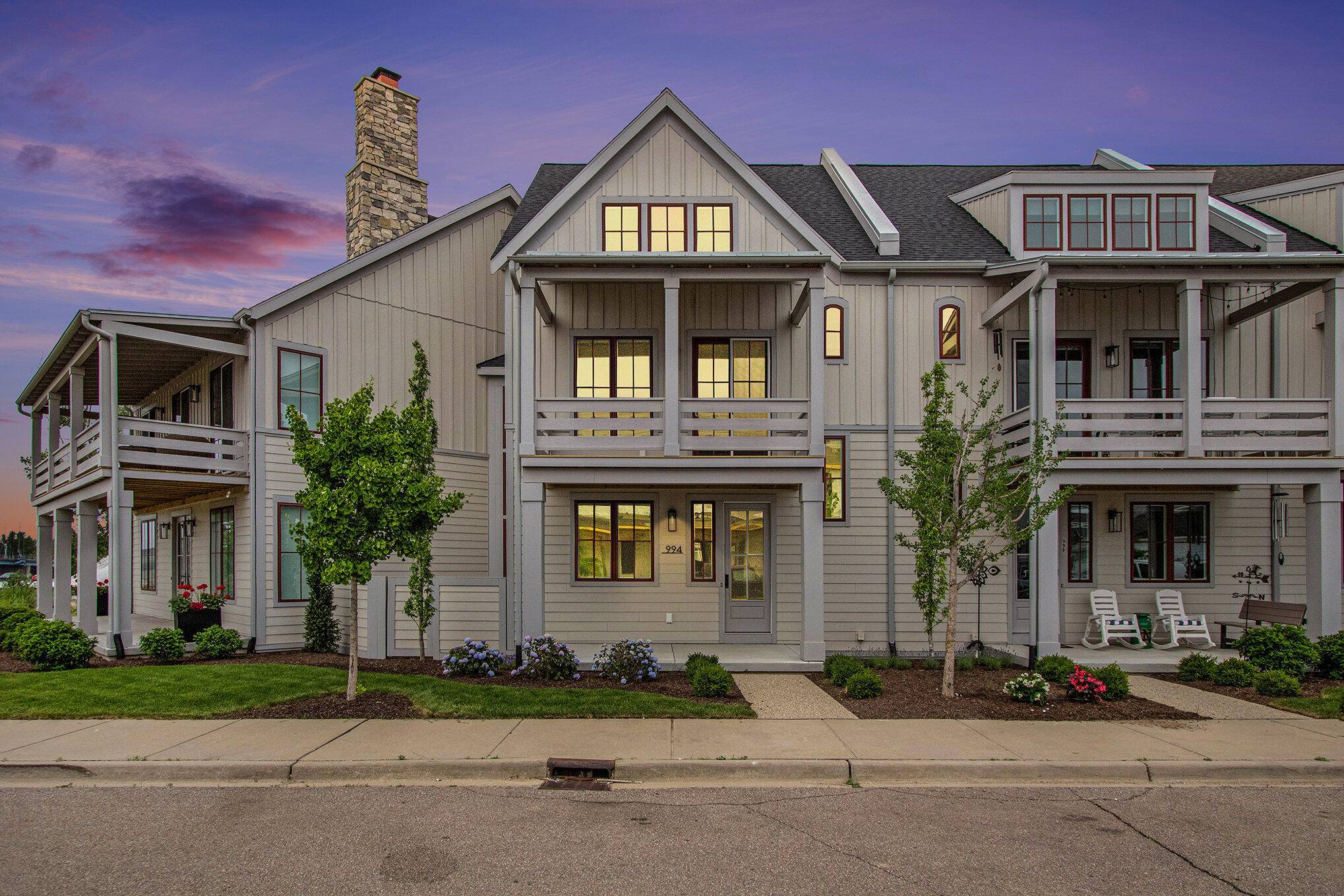 St. Joseph, MI 49085,994 Harbor E Drive