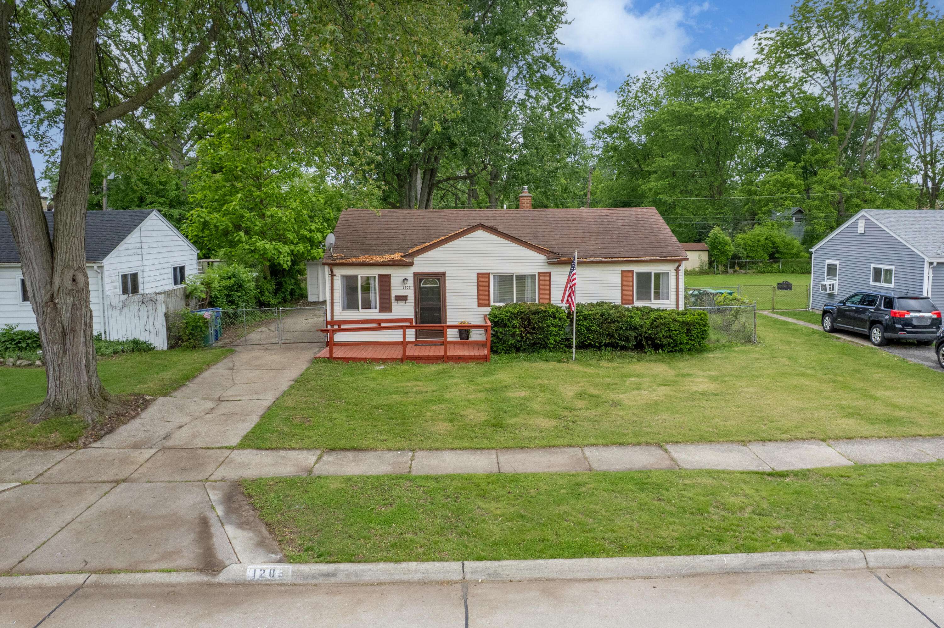 Garden City, MI 48135,1203 Gilman Street