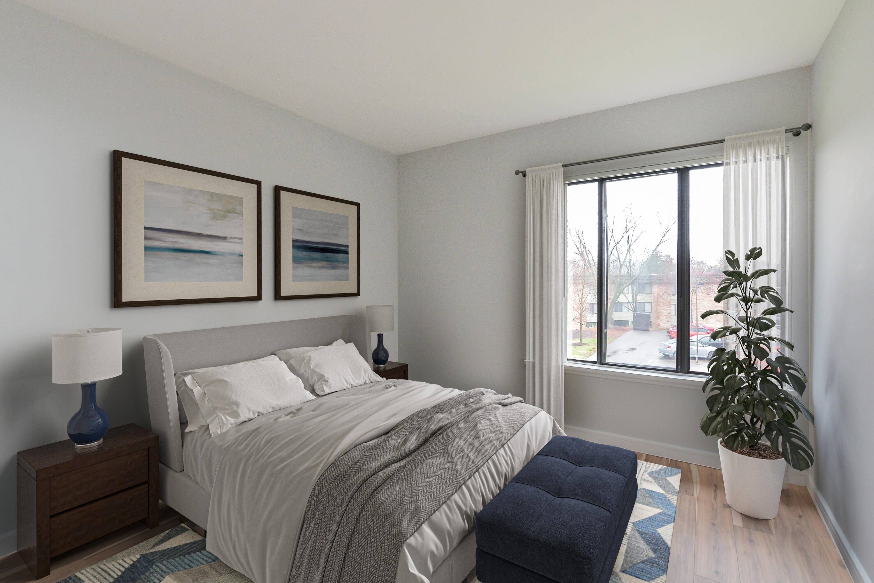 Ann Arbor, MI 48103,1265 S Maple Road #305