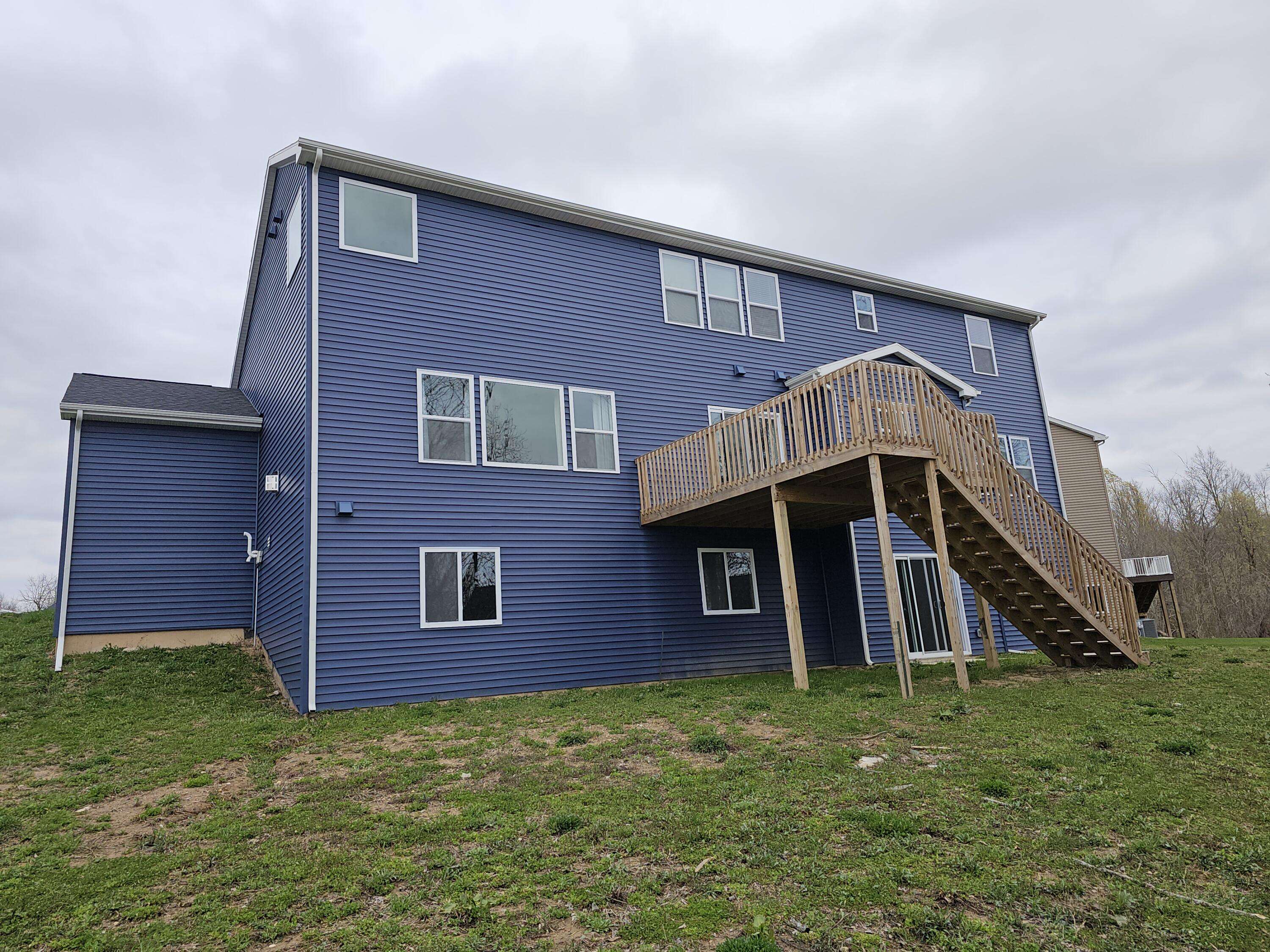 Byron Center, MI 49315,8781 Prairie Stone SW Drive