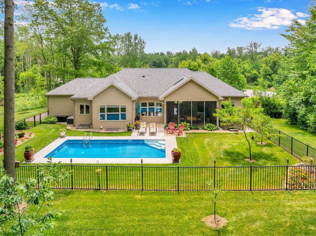 Berrien Springs, MI 49103,6143 Pheasant Court