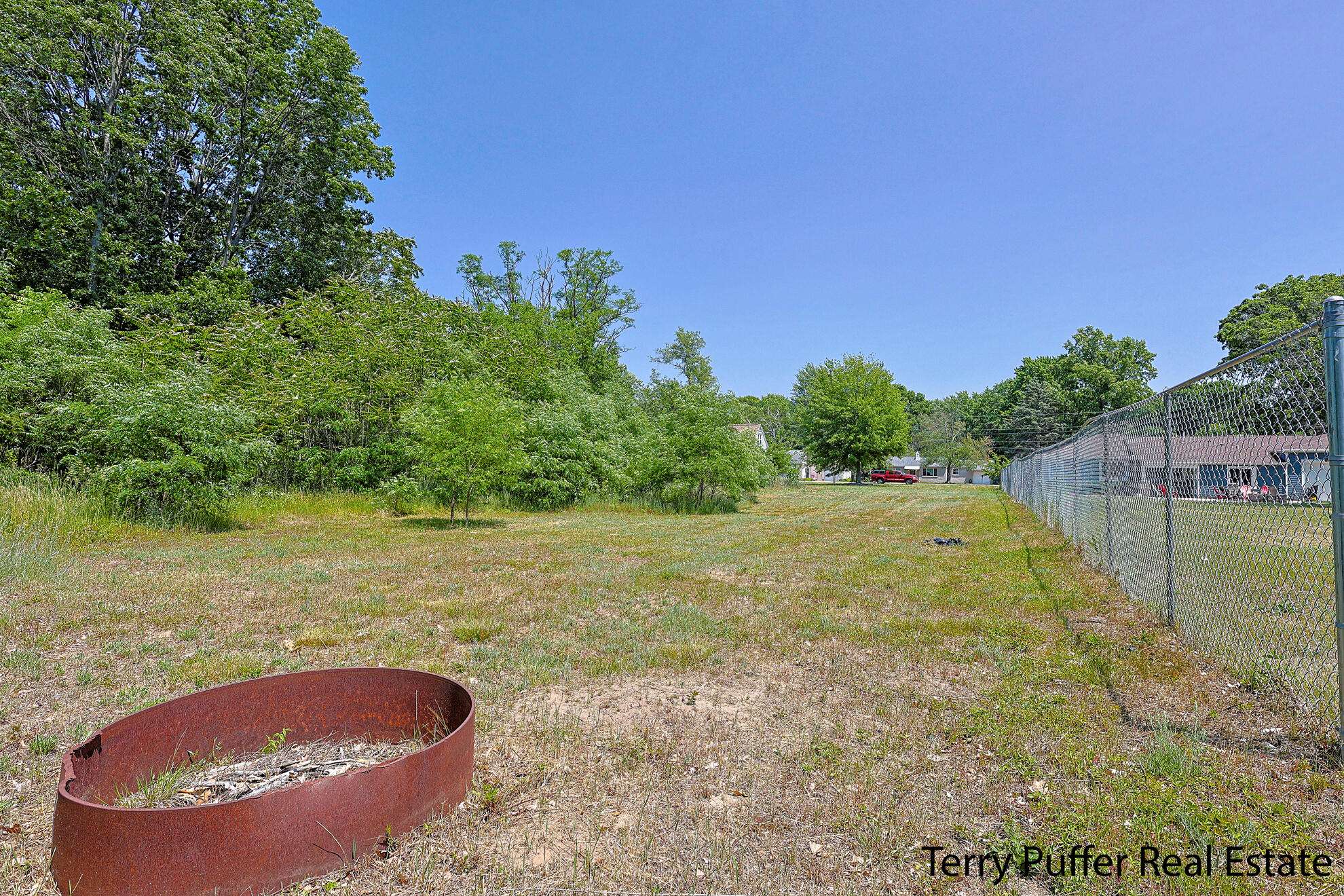 Norton Shores, MI 49441,V/L 4535 Thompson Road