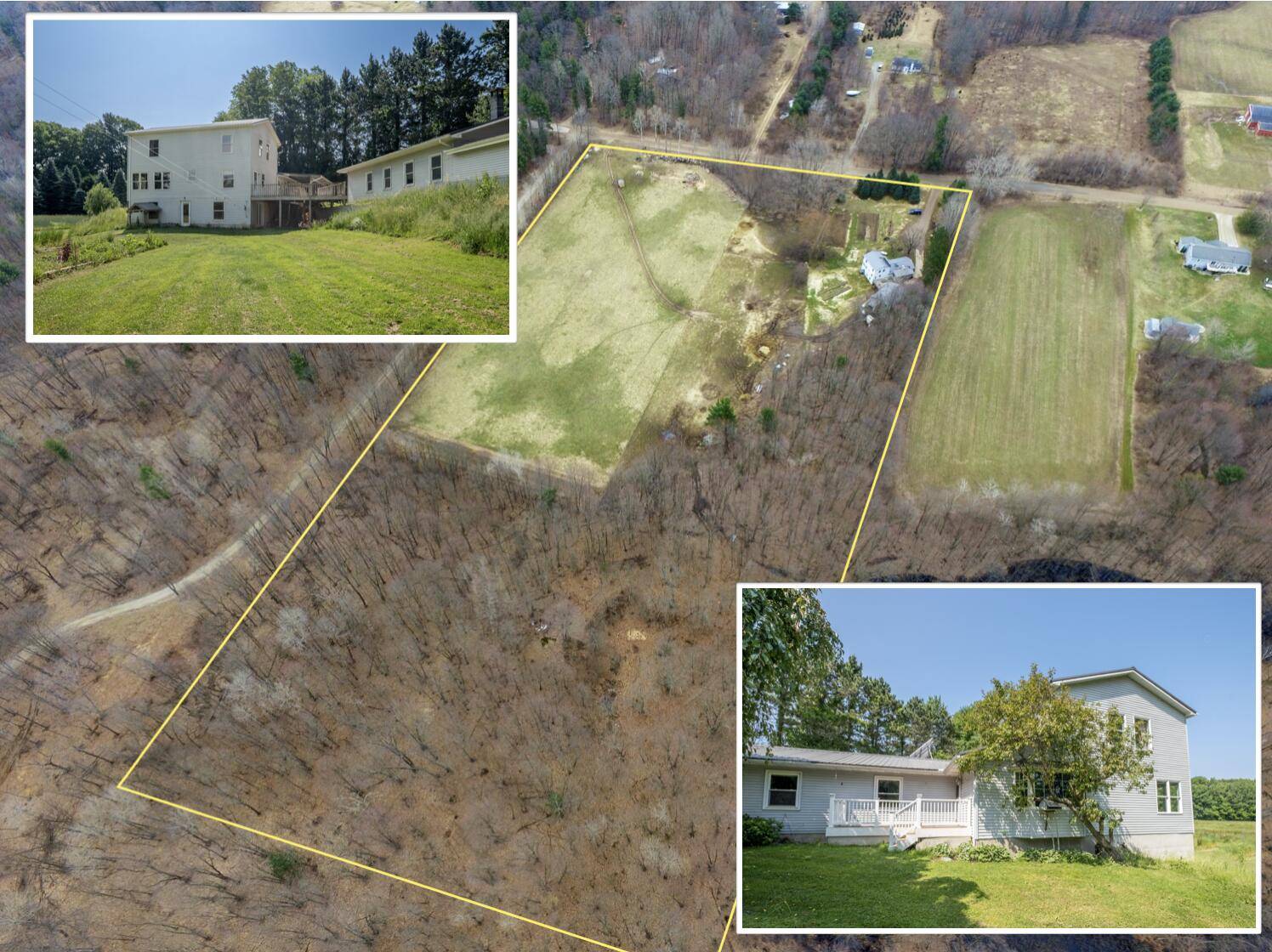 Holton, MI 49425,10695 Schow Road