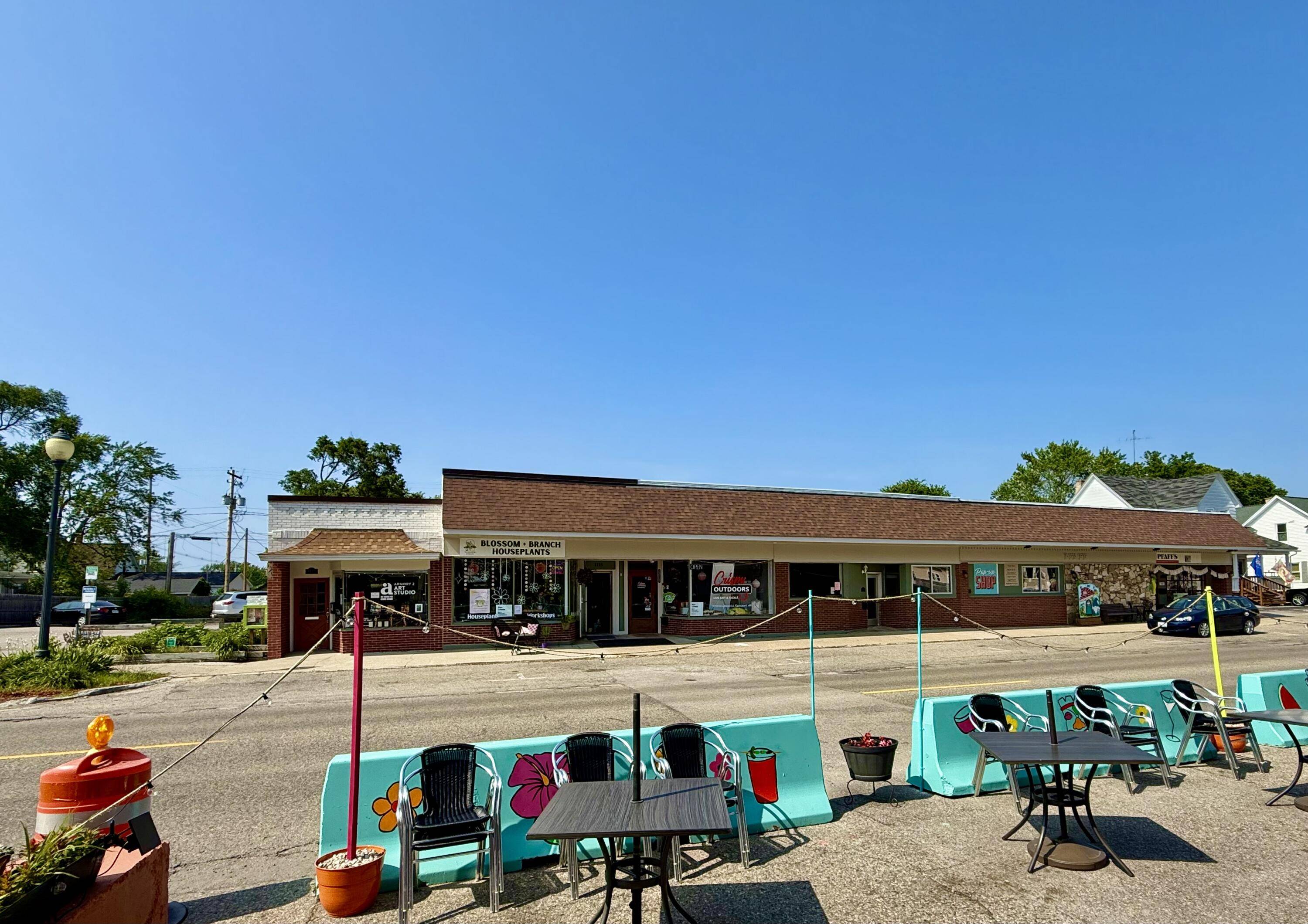 Grand Haven, MI 49417,1119 Washington Avenue