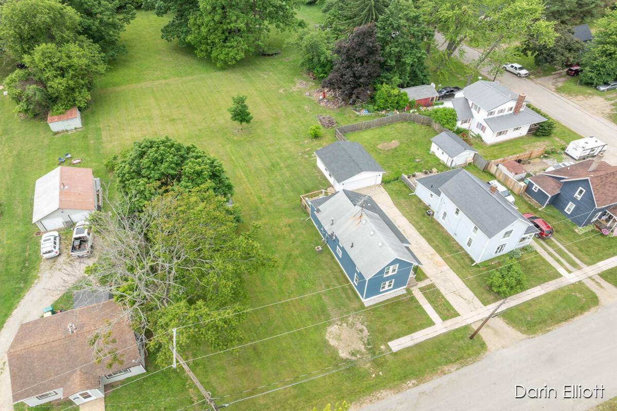 Durand, MI 48429,204 Maple Street