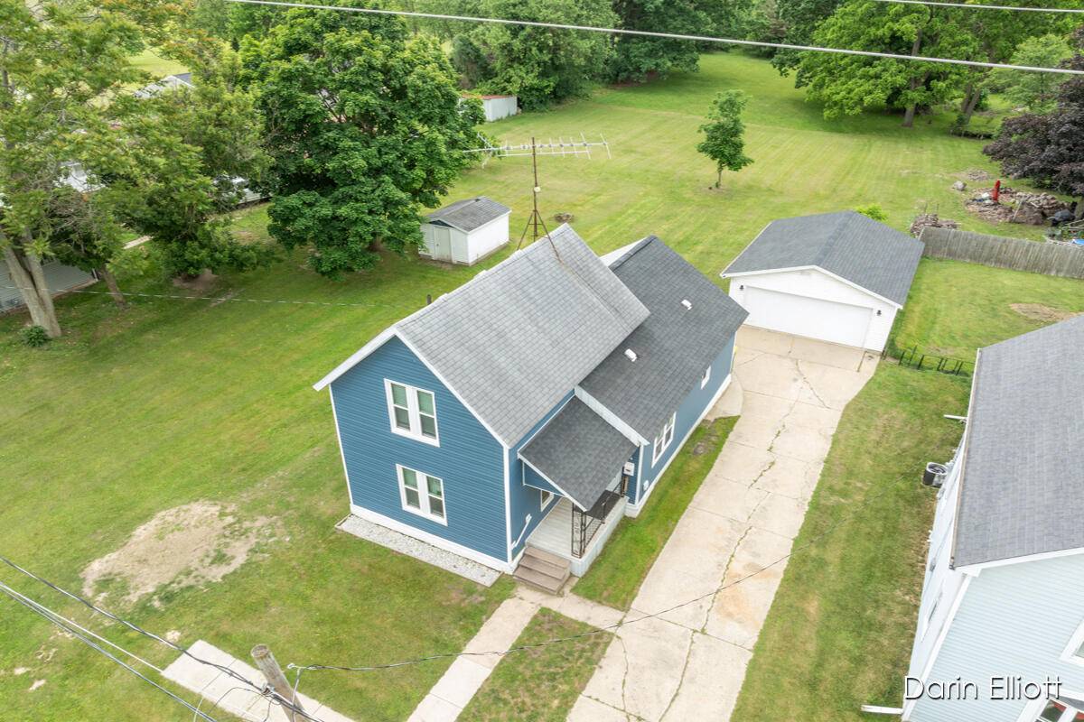 Durand, MI 48429,204 Maple Street