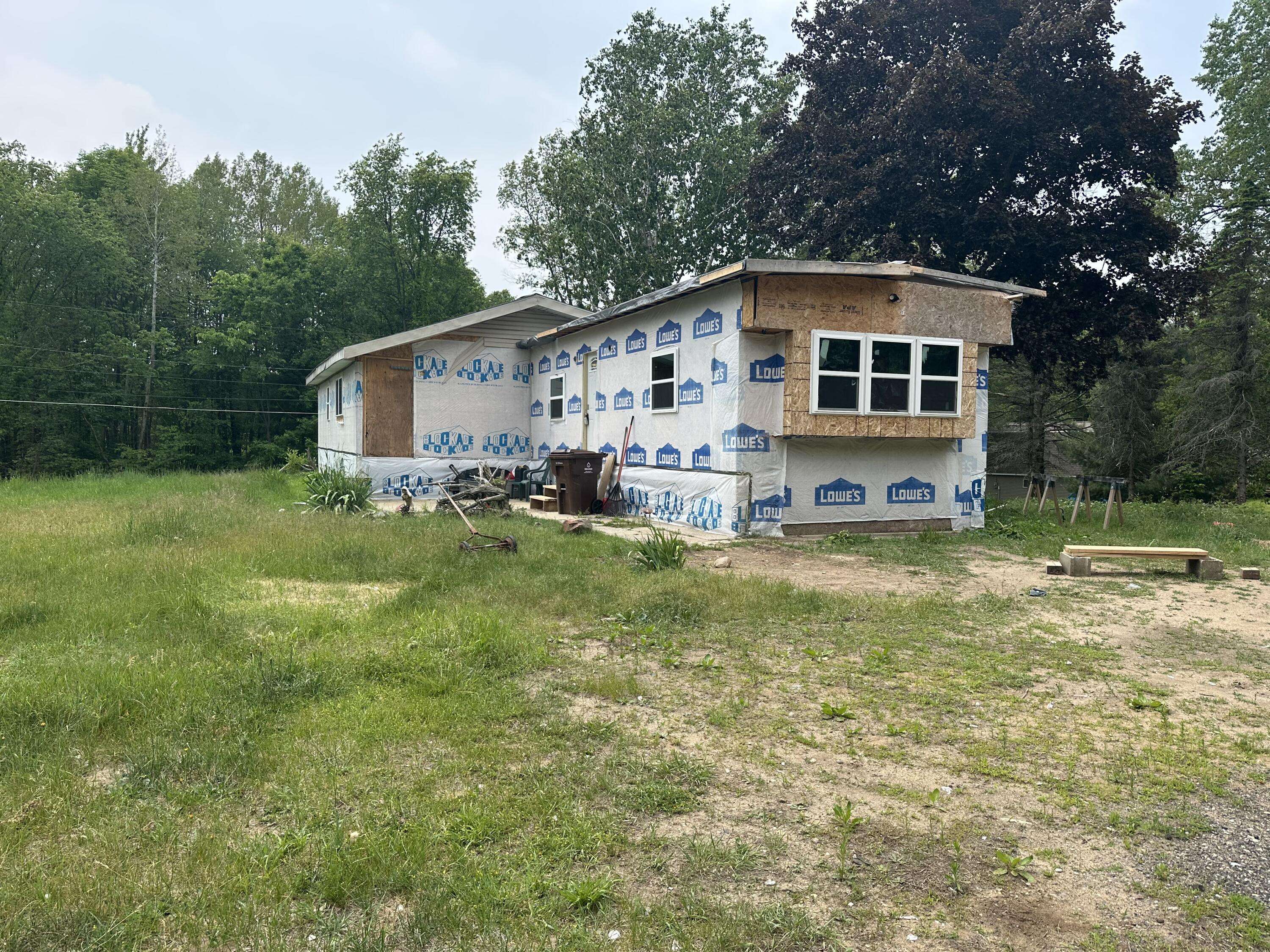 Cedar Springs, MI 49319,15175 Hanna NE Avenue