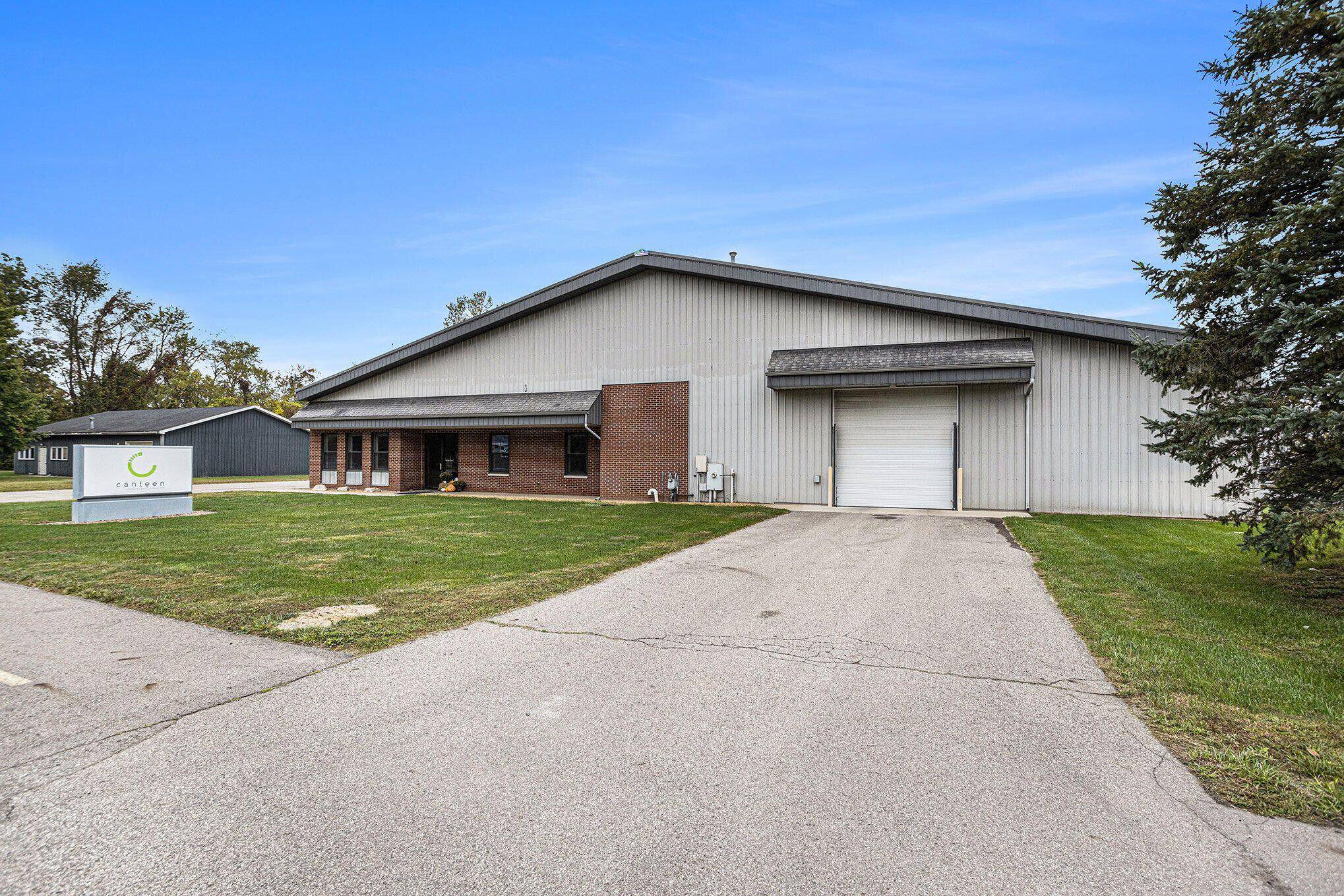Galesburg, MI 49053,111 McCollum Avenue #3