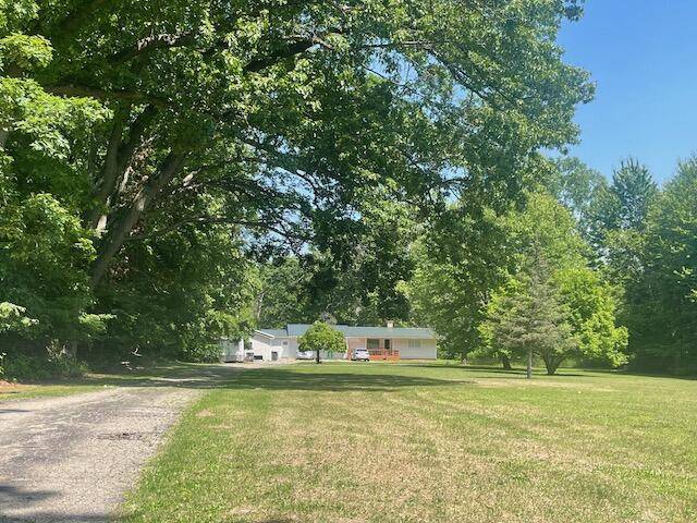 Homer, MI 49245,6512 25 1/2 Mile Road