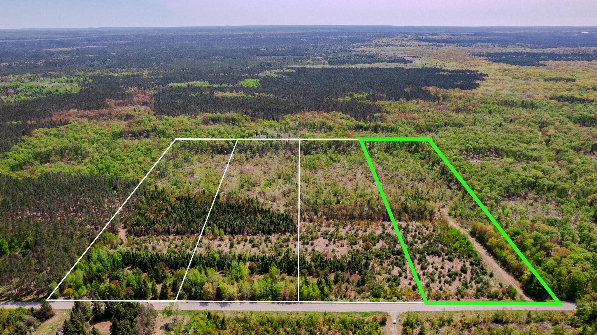 Brimley, MI 49715,Lot 4 W Pendills Lake Road