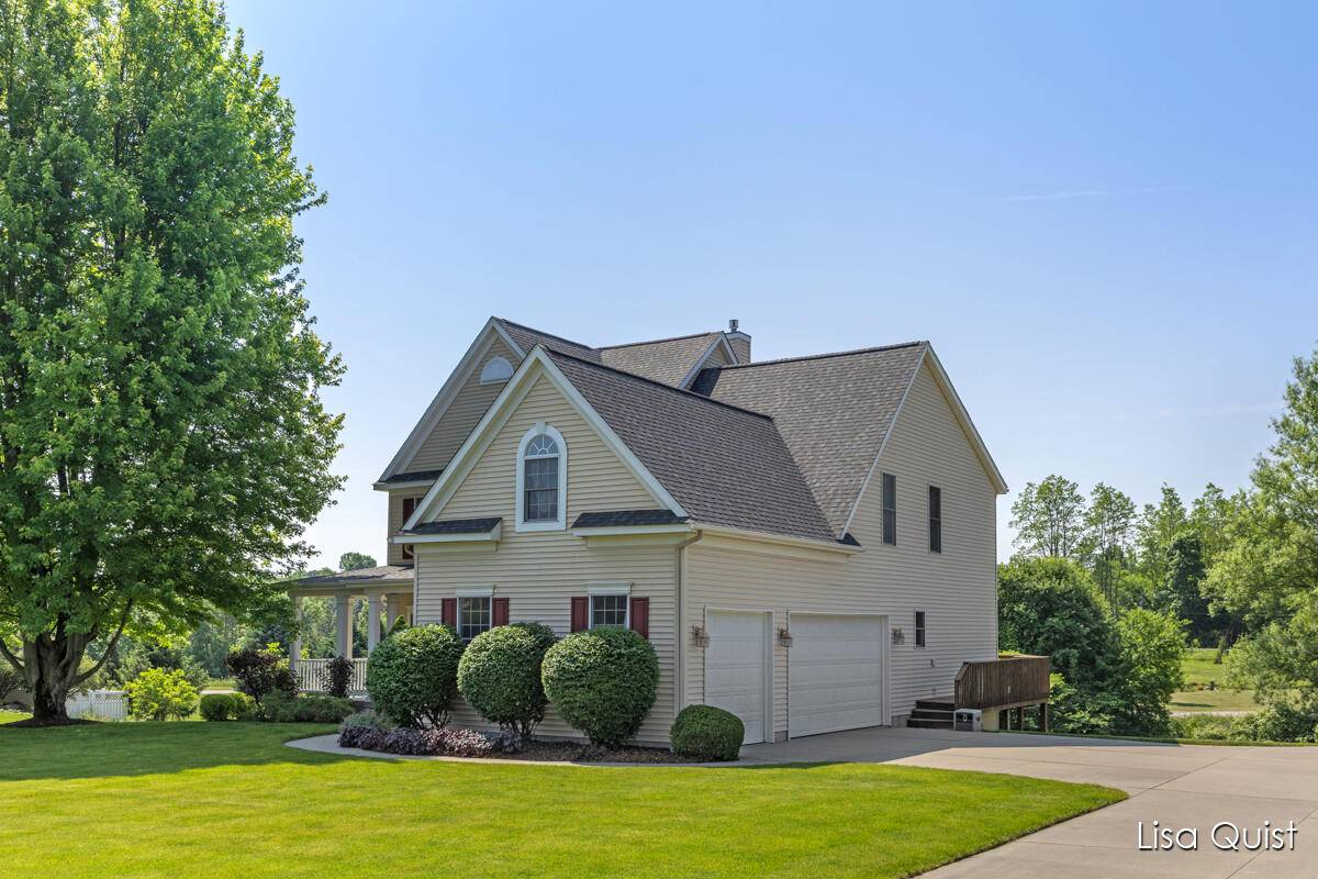 Rockford, MI 49341,6720 Twin Springs Court