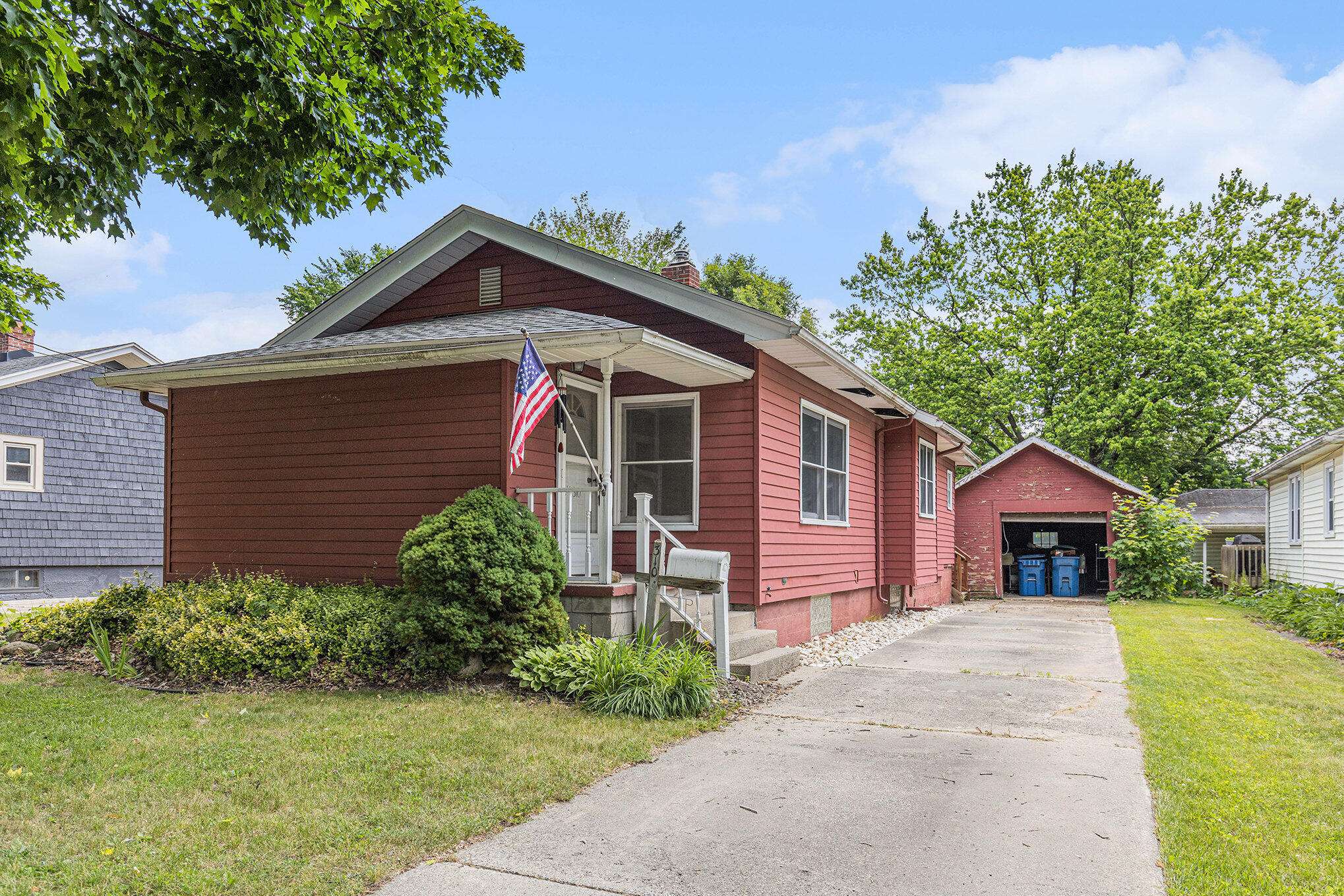 Rockford, MI 49341,310 Lewis Street