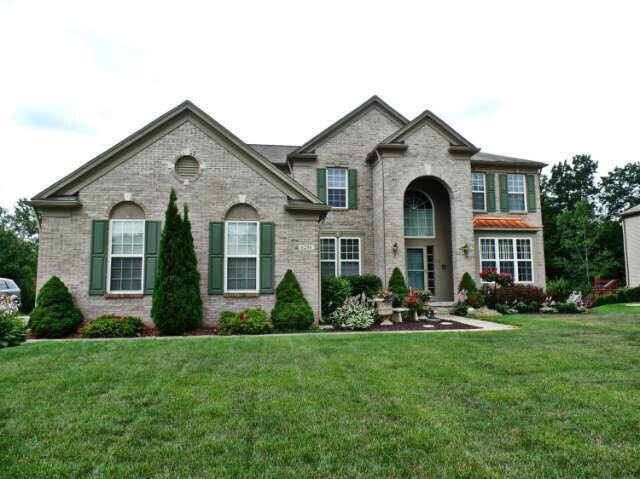Grand Blanc, MI 48439,6296 Moonstone Drive