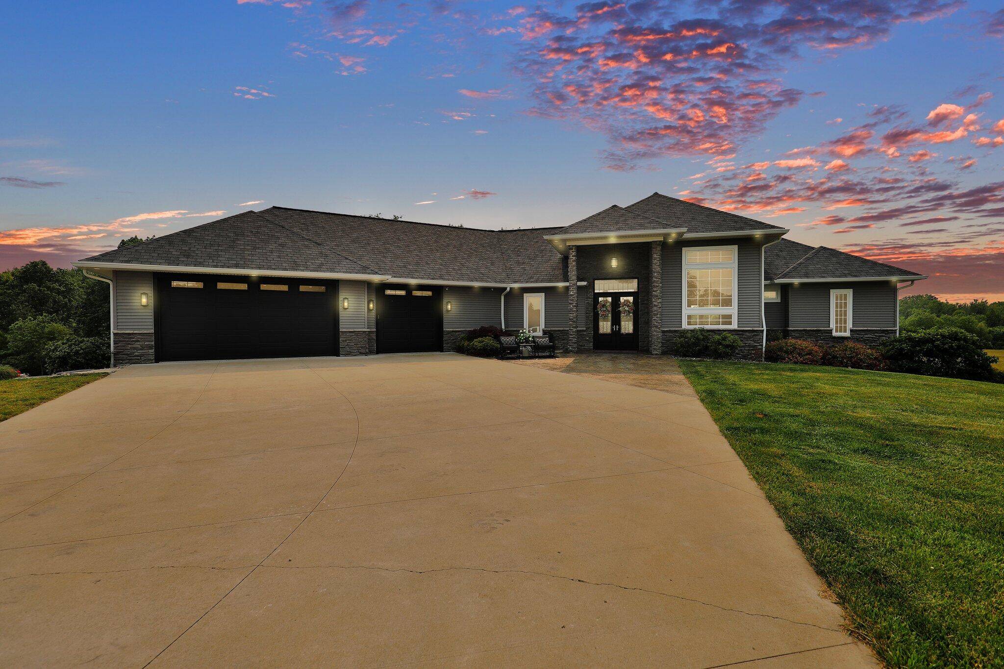 Olivet, MI 49076,7074 S Ainger Road