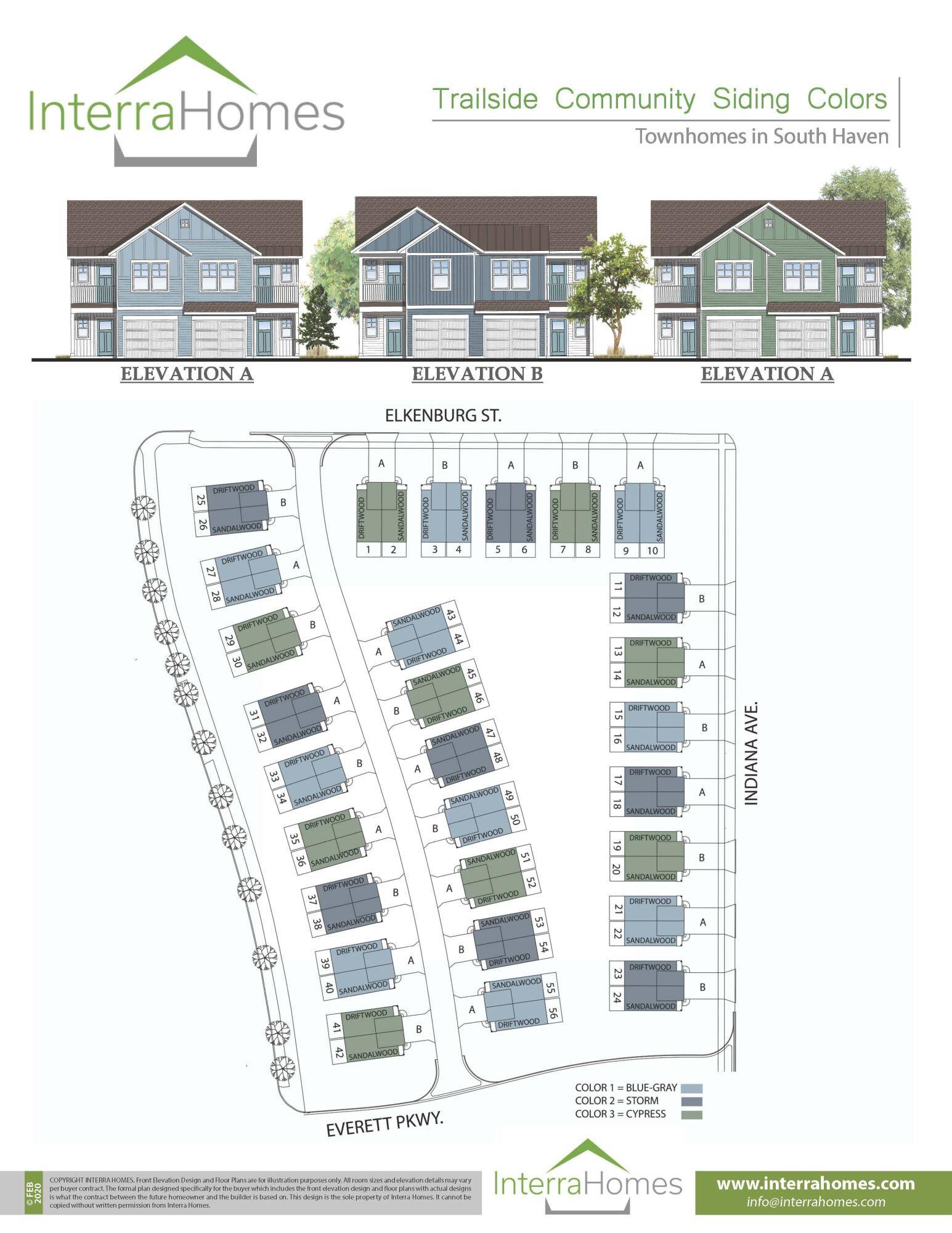 South Haven, MI 49090,214 Elkenburg Street