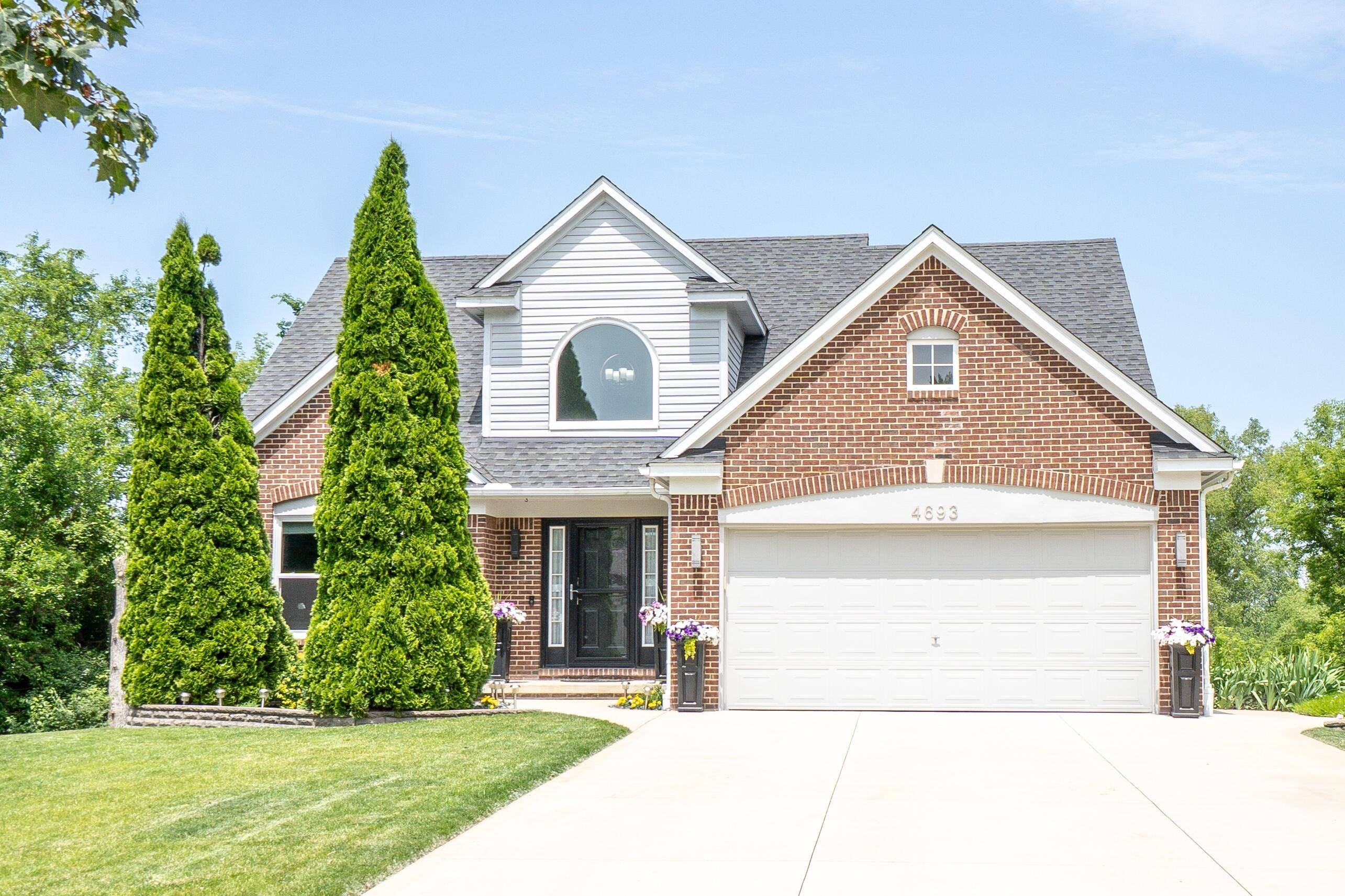 Ann Arbor, MI 48108,4693 Blossom Hill Trail