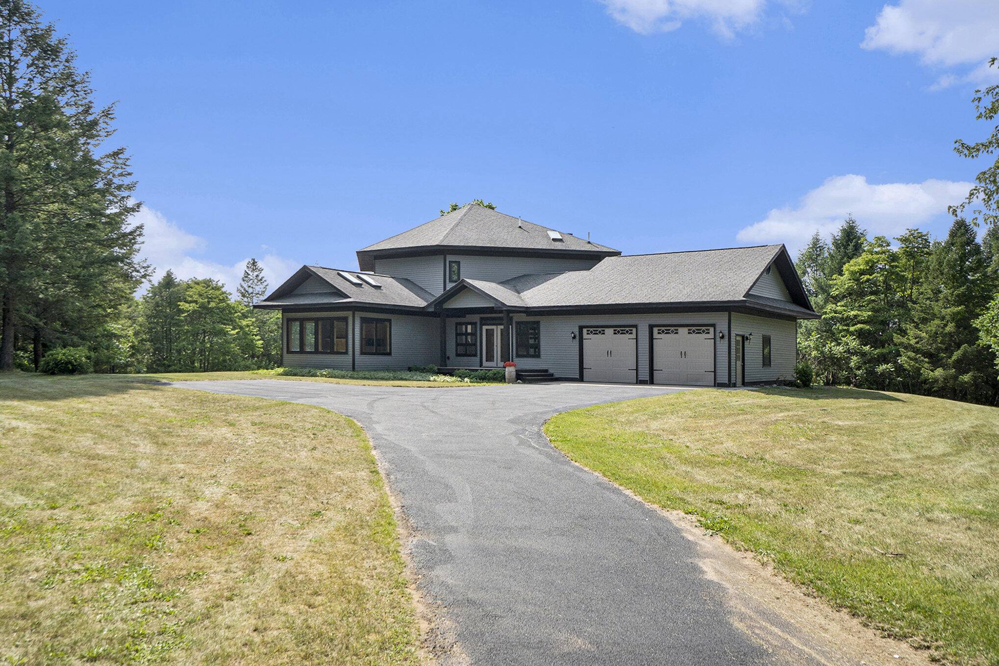 Walkerville, MI 49459,6483 N 144th Avenue