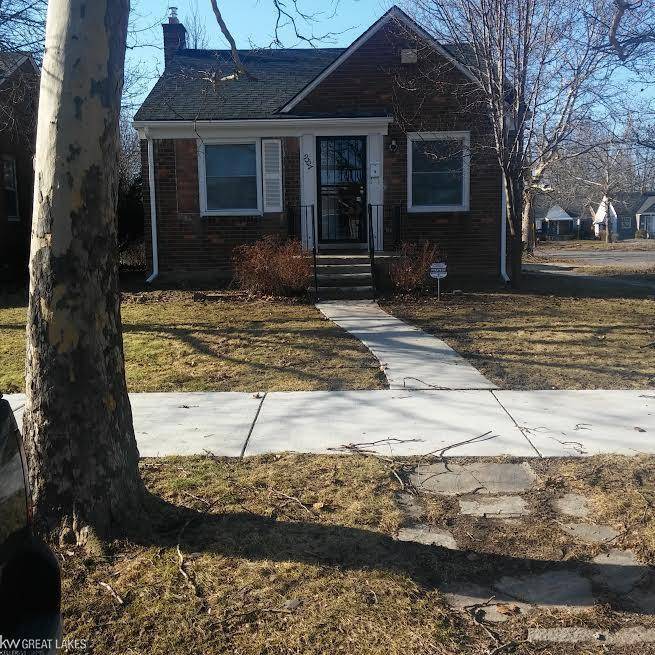Detroit, MI 48224,9327 Camley Street